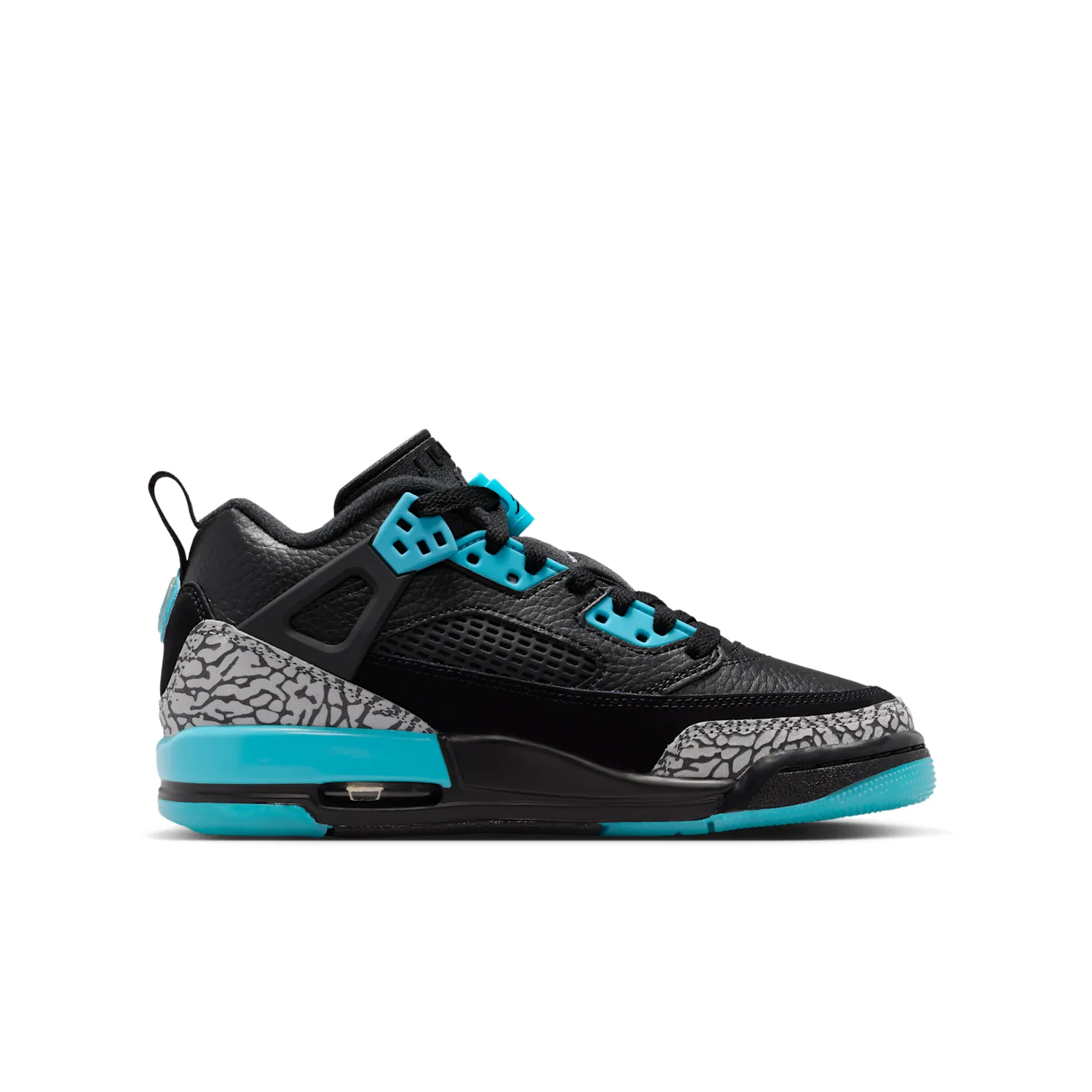 Jordan Spizike Low image 3