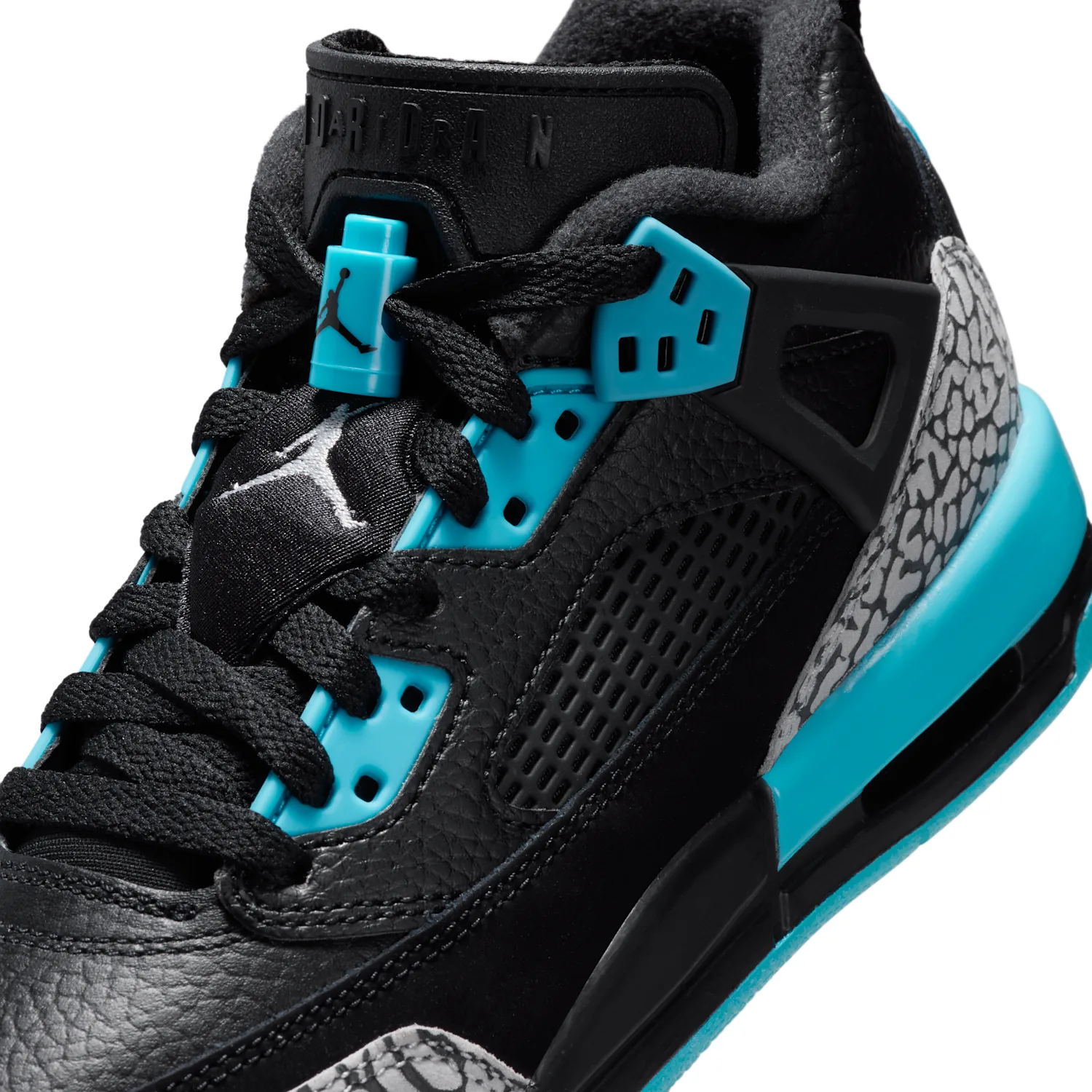 Jordan Spizike Low image 7