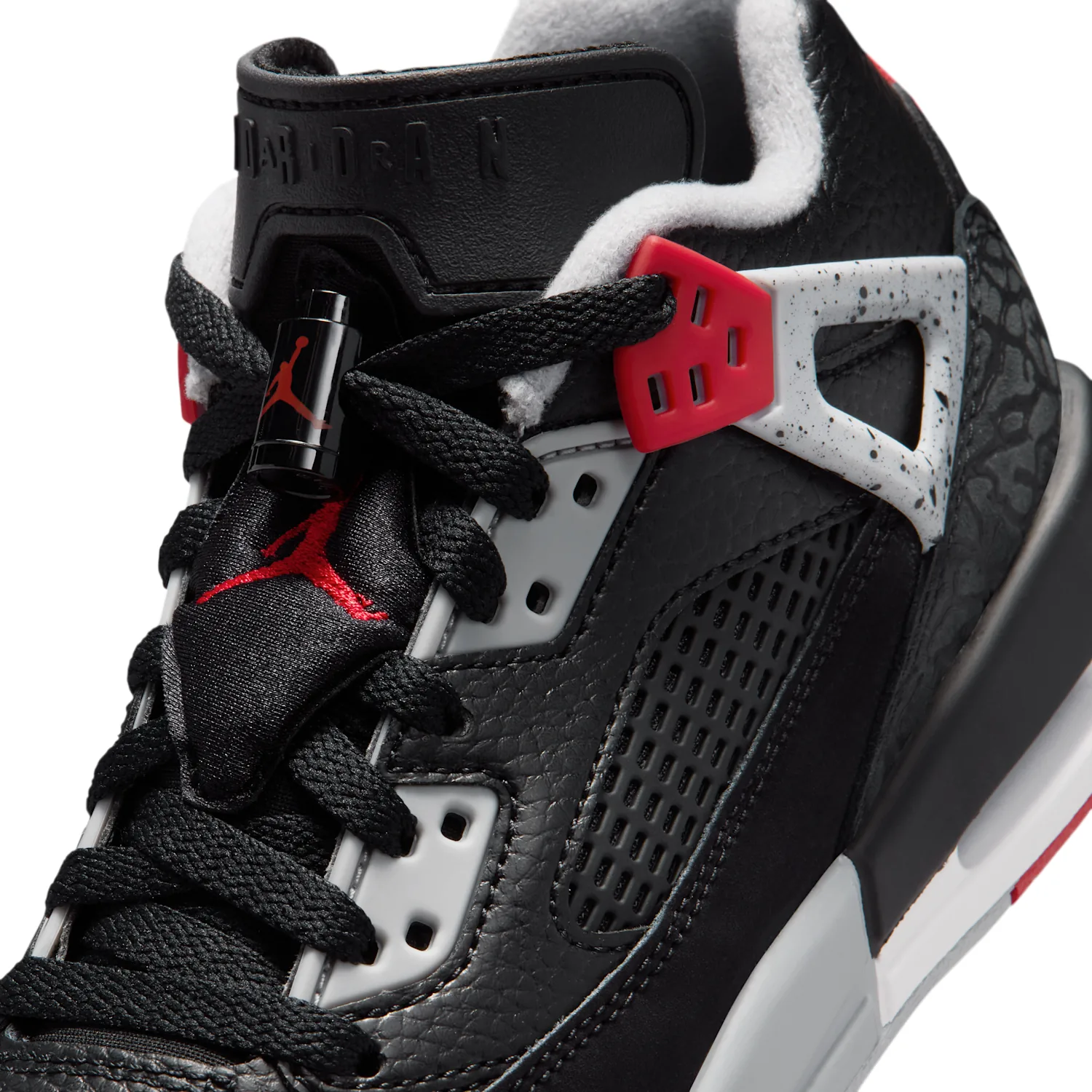 Jordan Spizike Low image 7