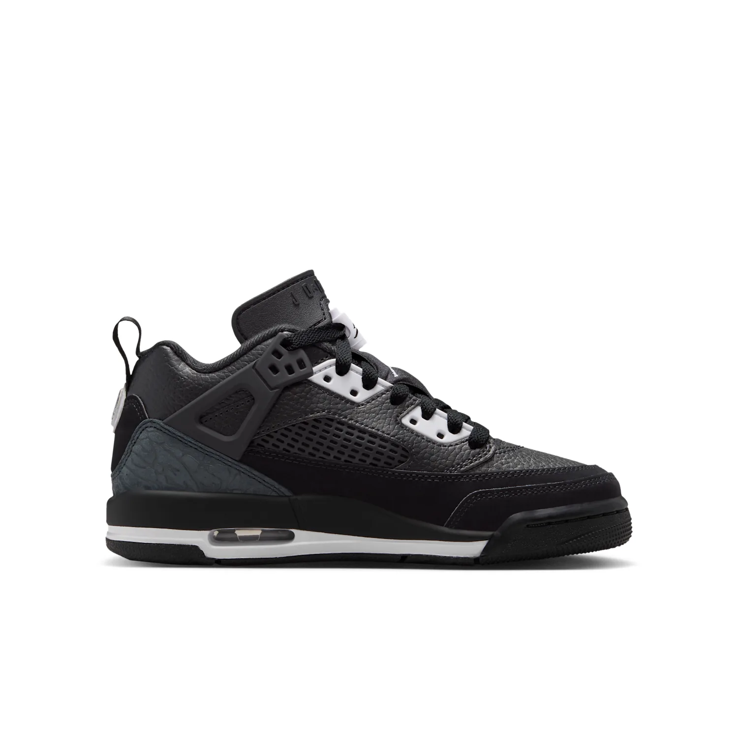 Jordan Spizike Low image 3