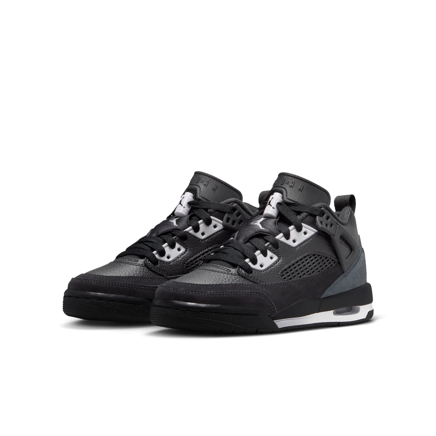 Jordan Spizike Low image 5
