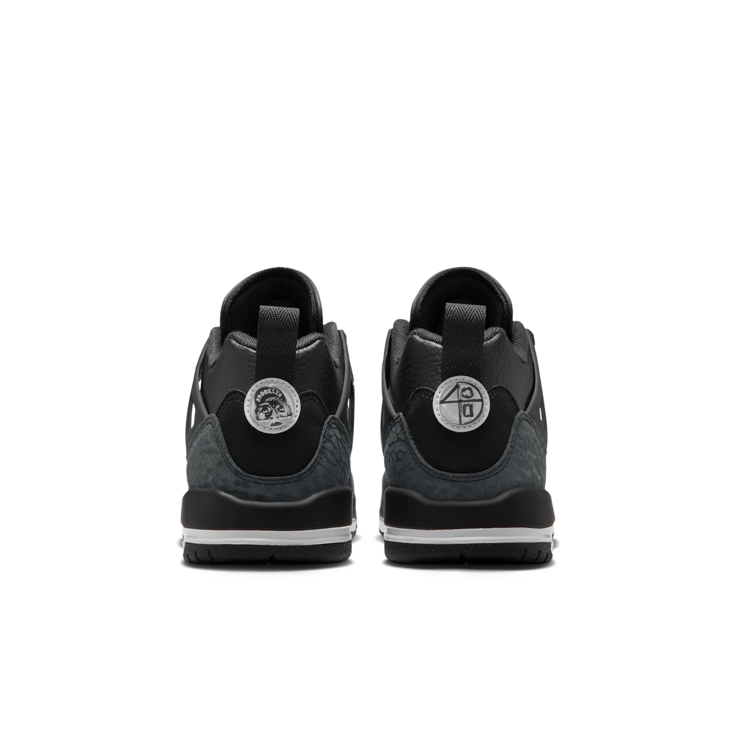 Jordan Spizike Low image 6