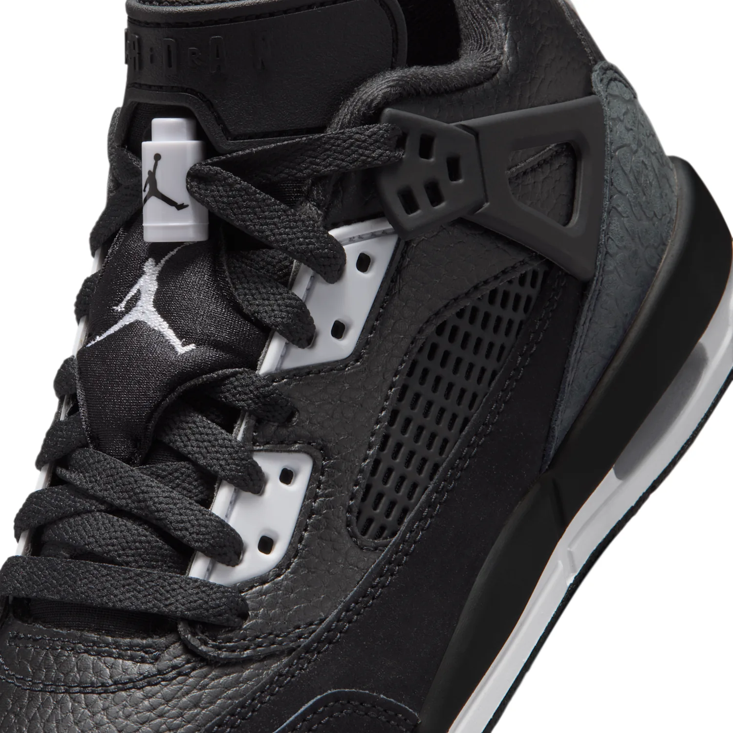 Jordan Spizike Low image 7