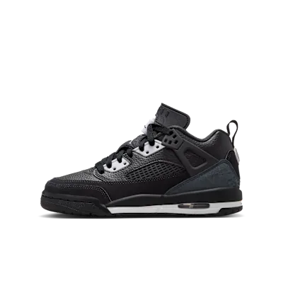 Jordan Spizike Low