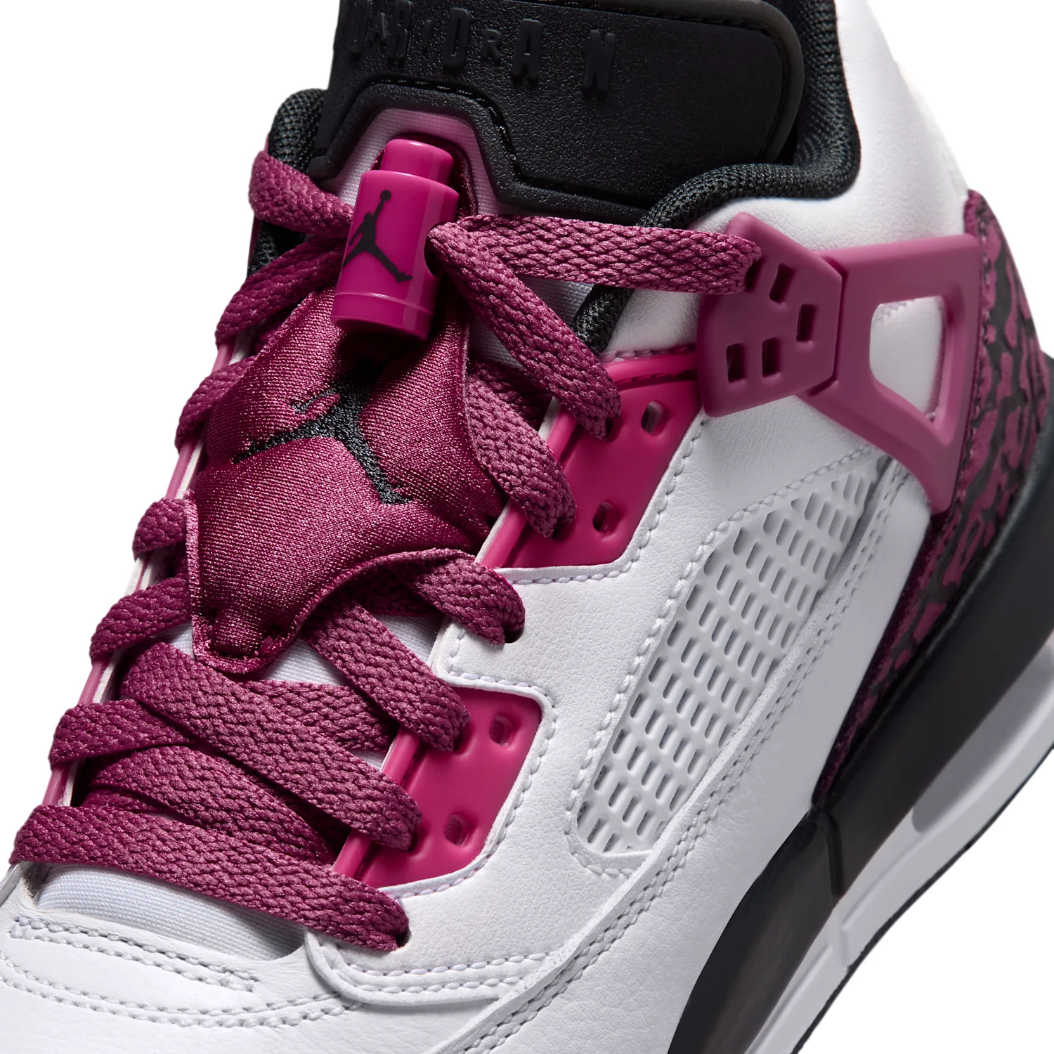 Jordan Spizike Low image 7