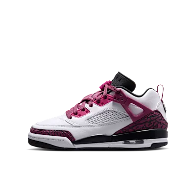 Jordan Spizike Low