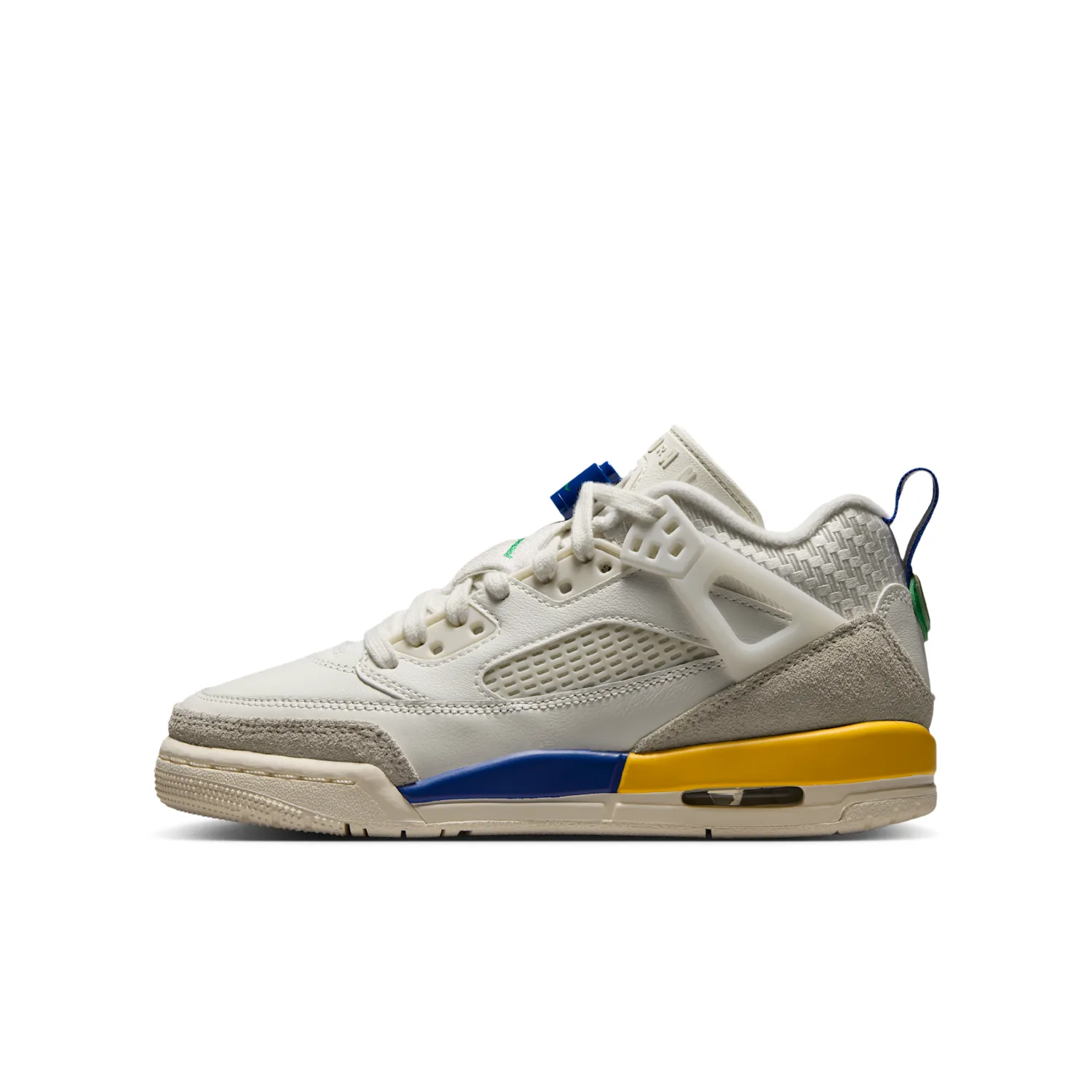 Jordan Spizike Low