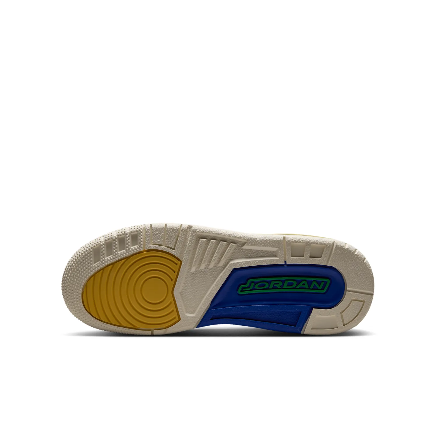 Jordan Spizike Low image 2