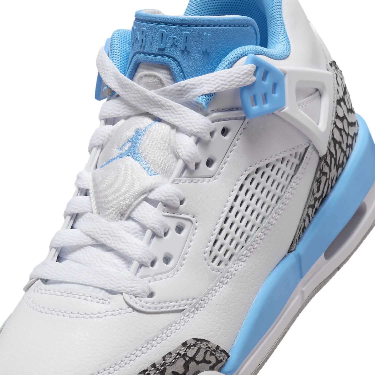 Jordan Spizike Low image 7