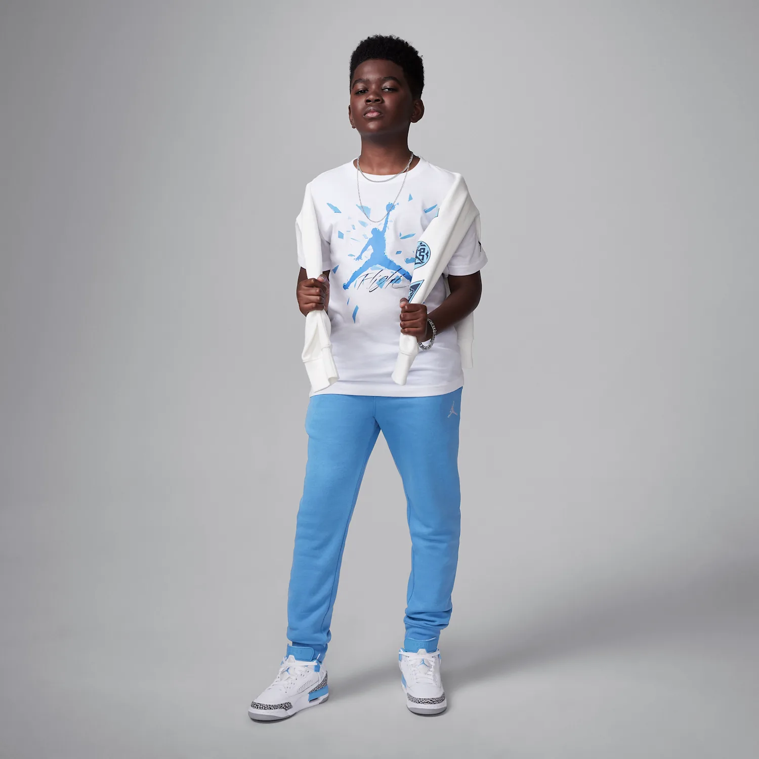 Jordan Spizike Low image 9