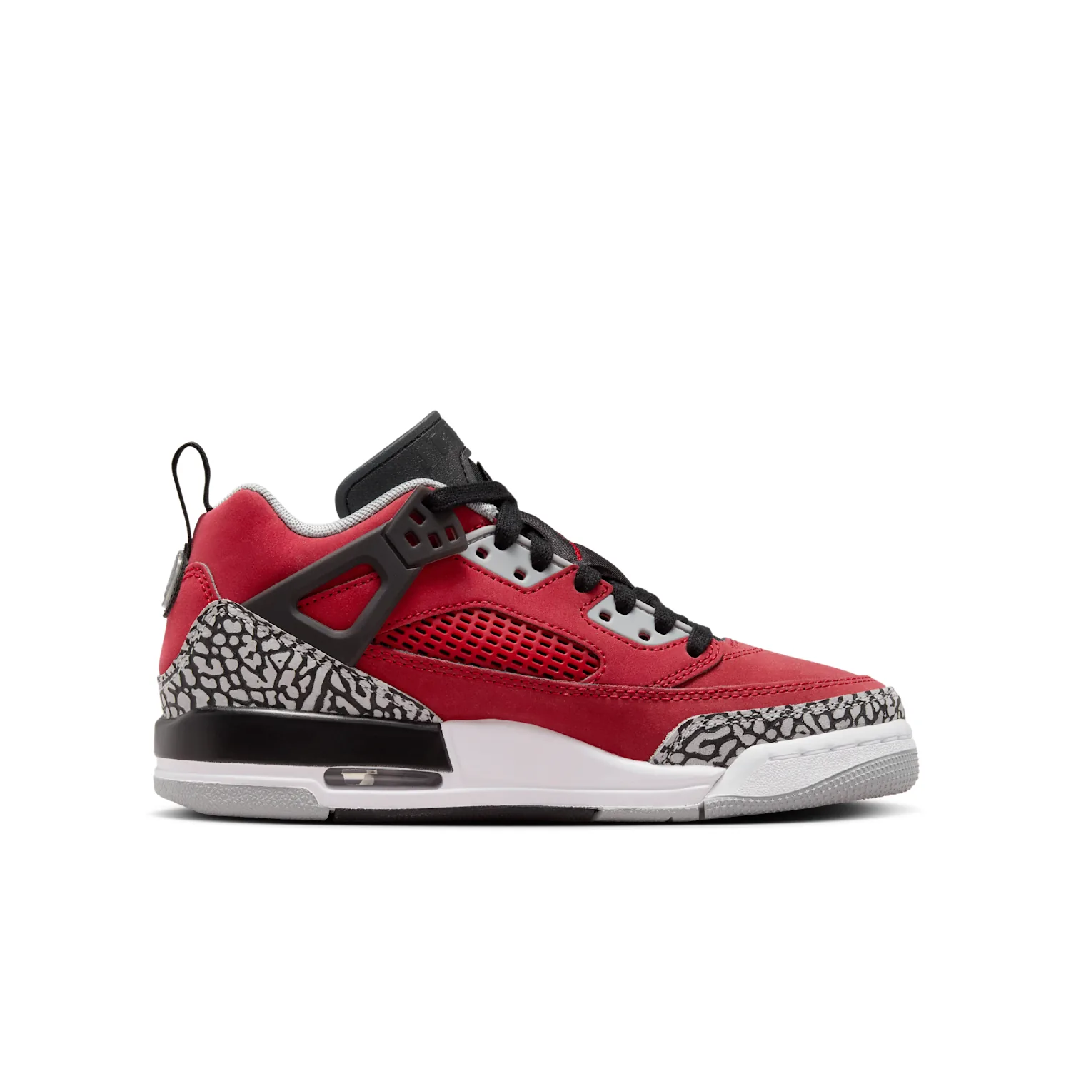 Jordan Spizike Low image 3