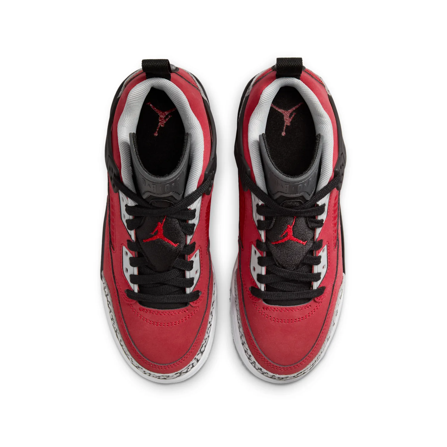 Jordan Spizike Low image 4