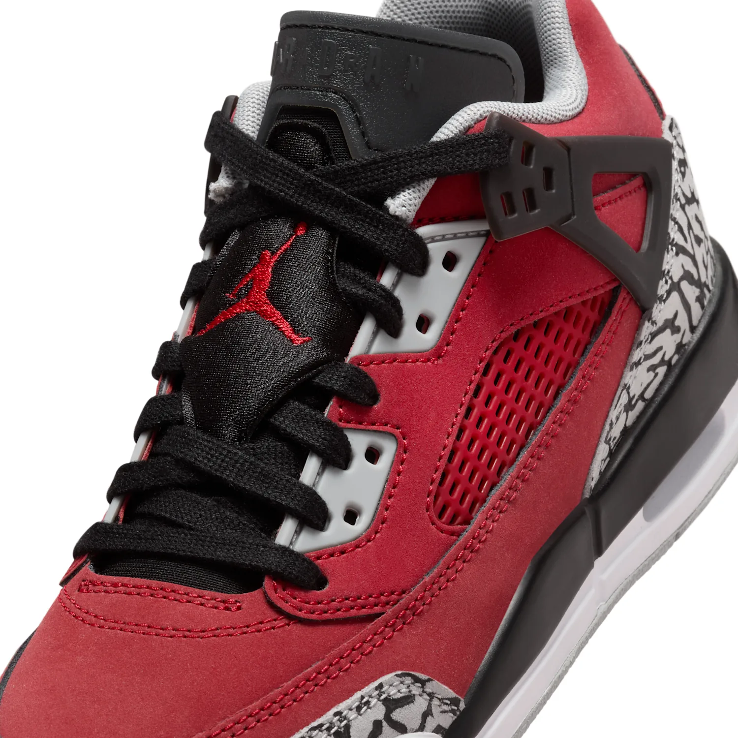 Jordan Spizike Low image 7