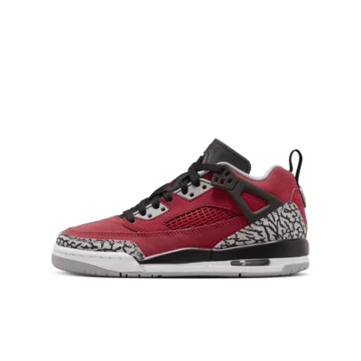 Jordan Spizike Low