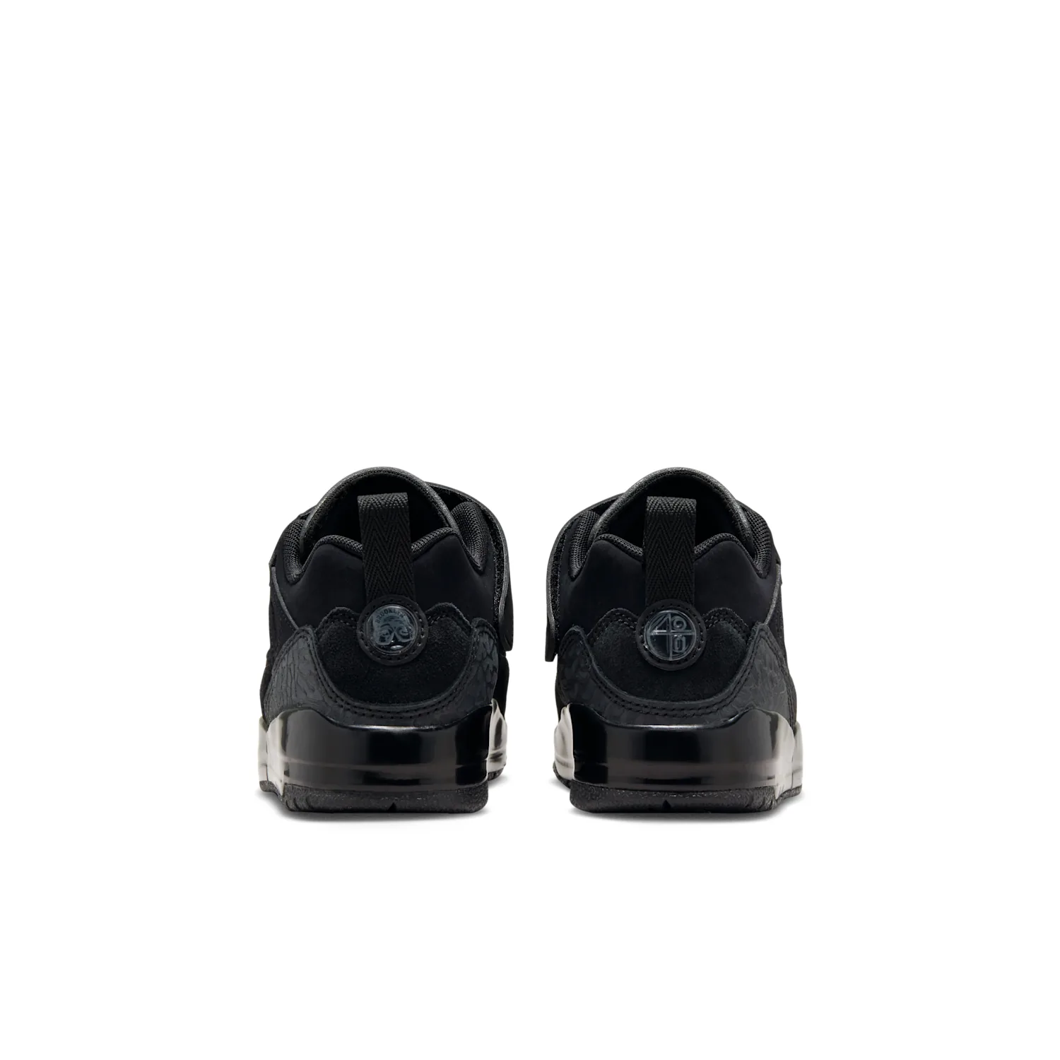 Jordan Spizike Low image 6