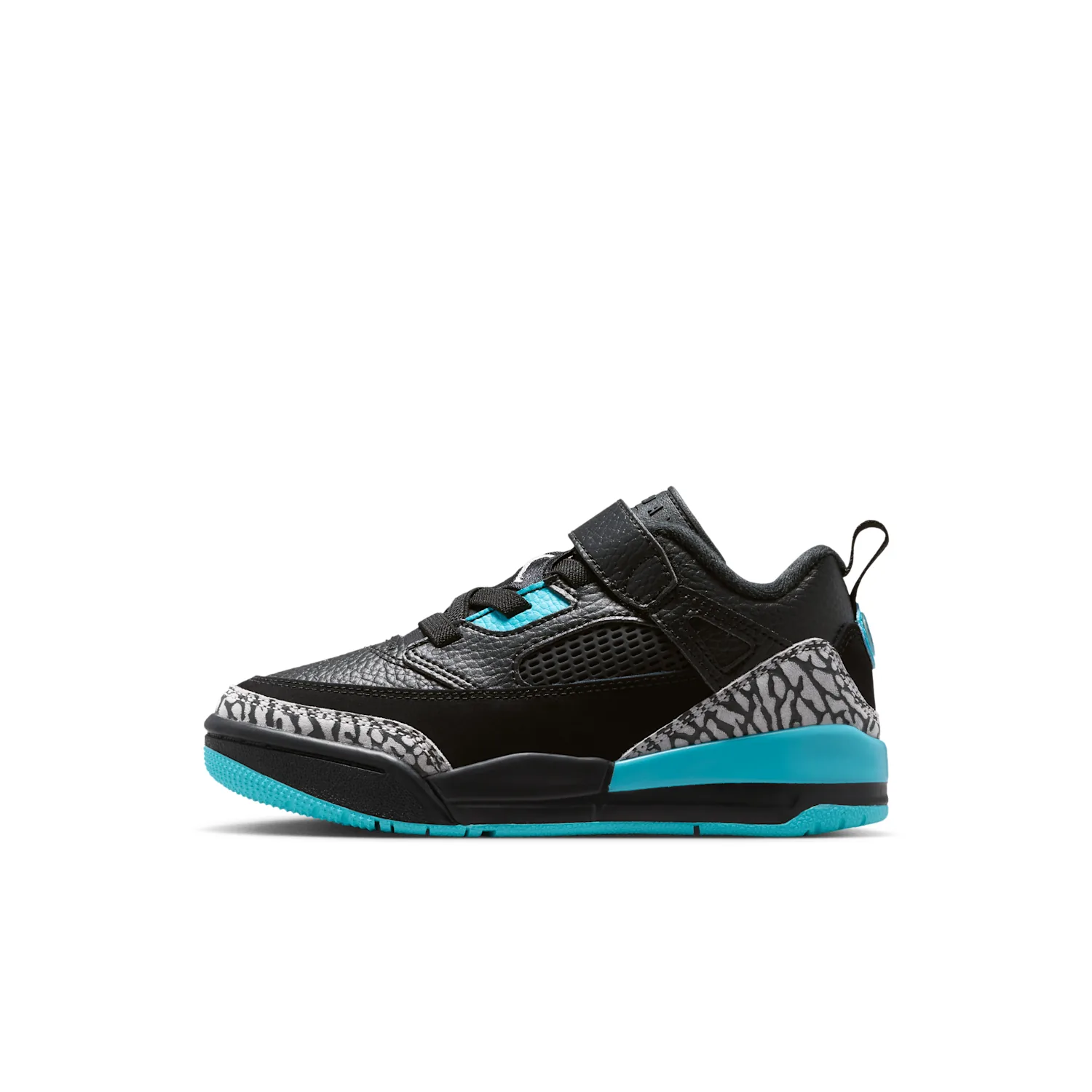 Jordan Spizike Low