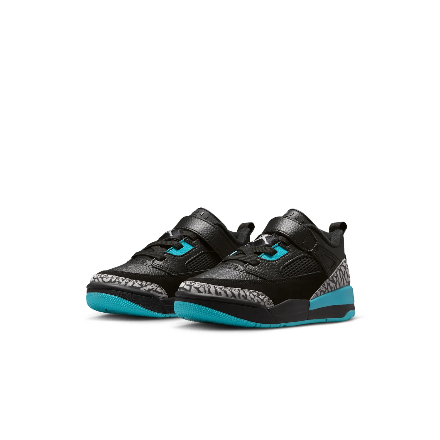 Jordan Spizike Low image 5