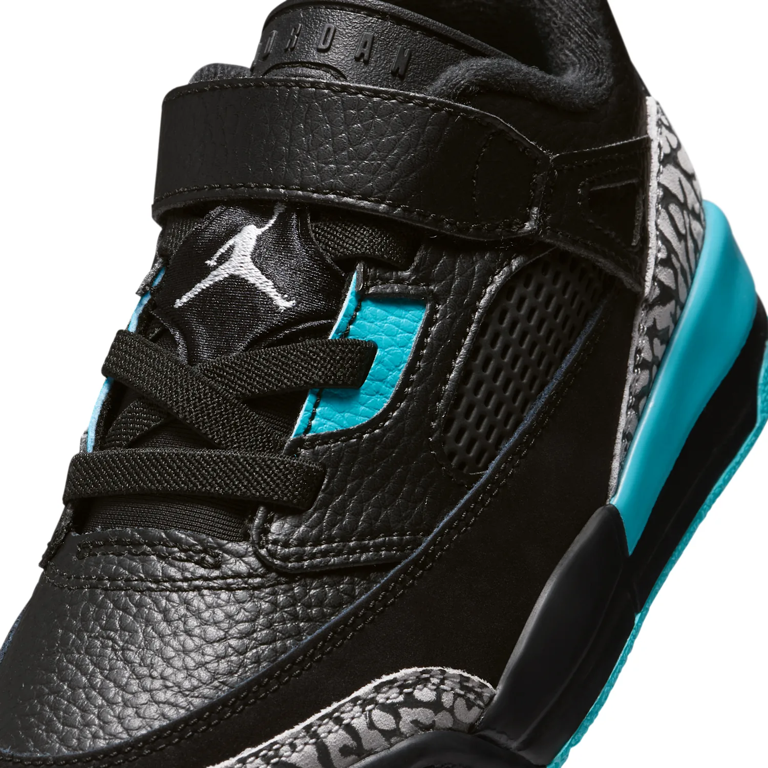 Jordan Spizike Low image 7