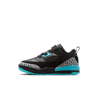 Jordan Spizike Low