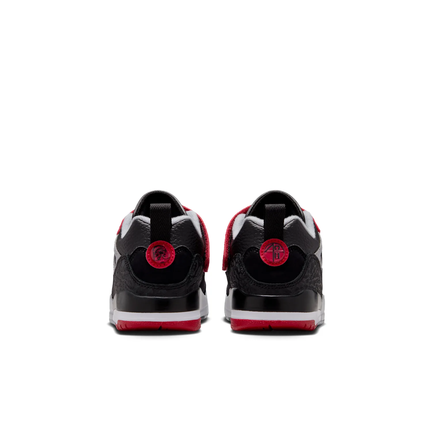 Jordan Spizike Low image 6