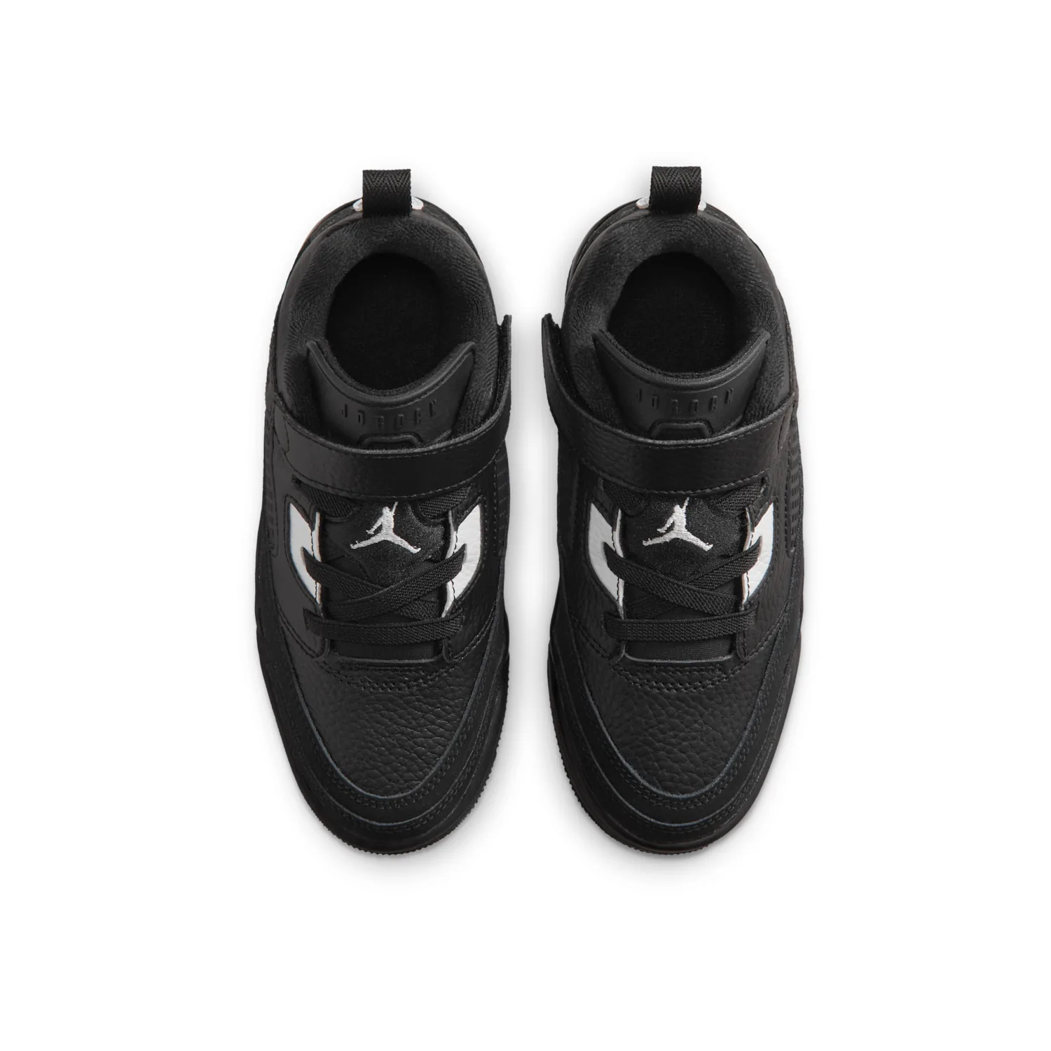 Jordan Spizike Low image 4