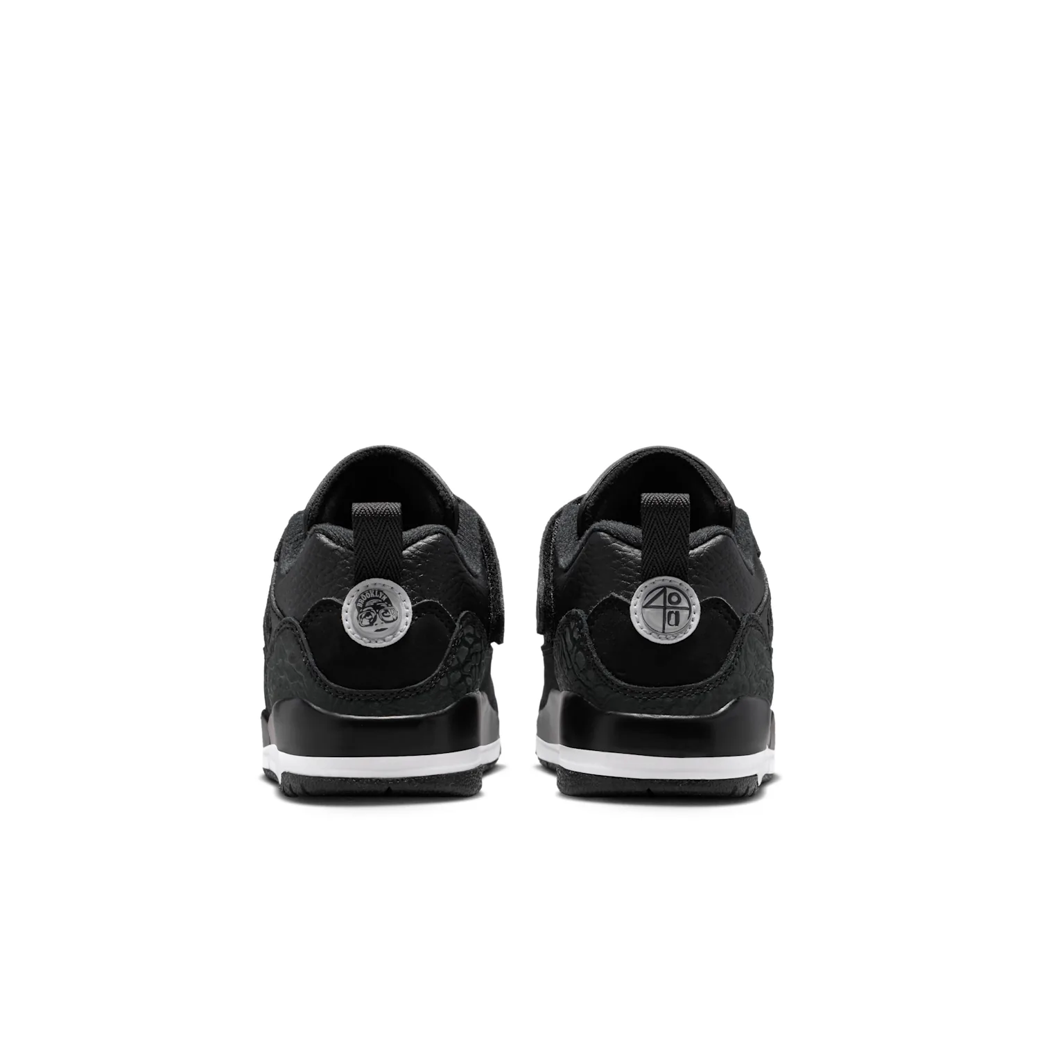 Jordan Spizike Low image 6