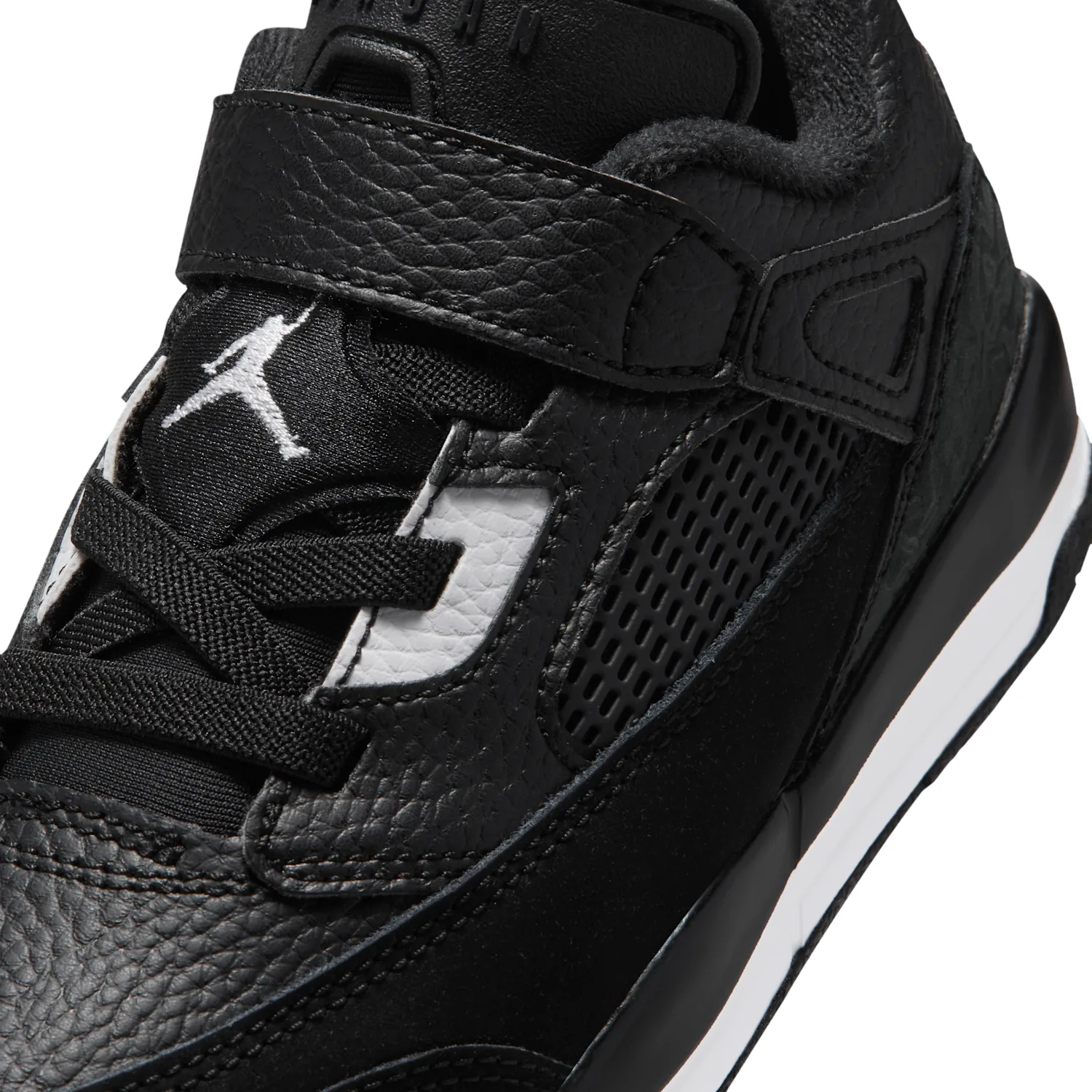 Jordan Spizike Low image 7