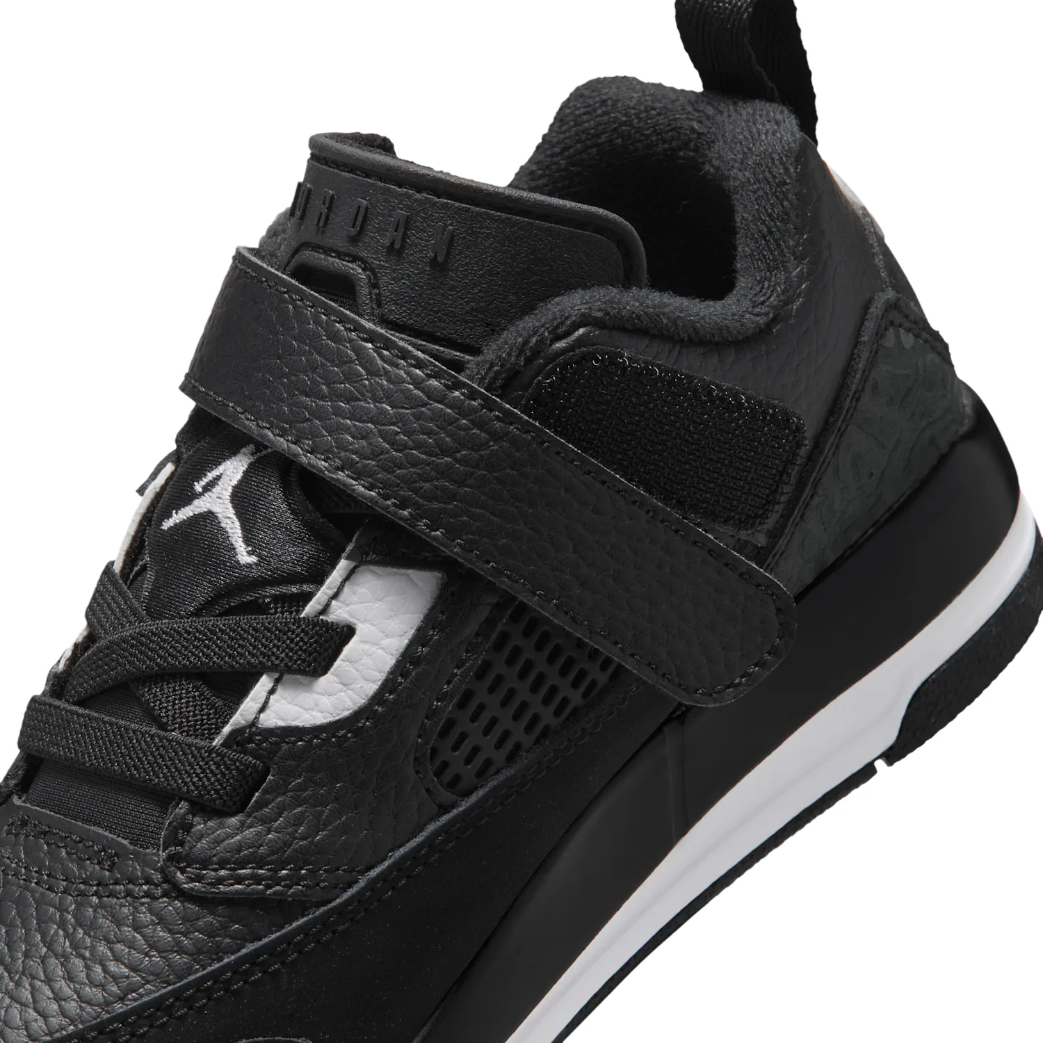 Jordan Spizike Low image 9