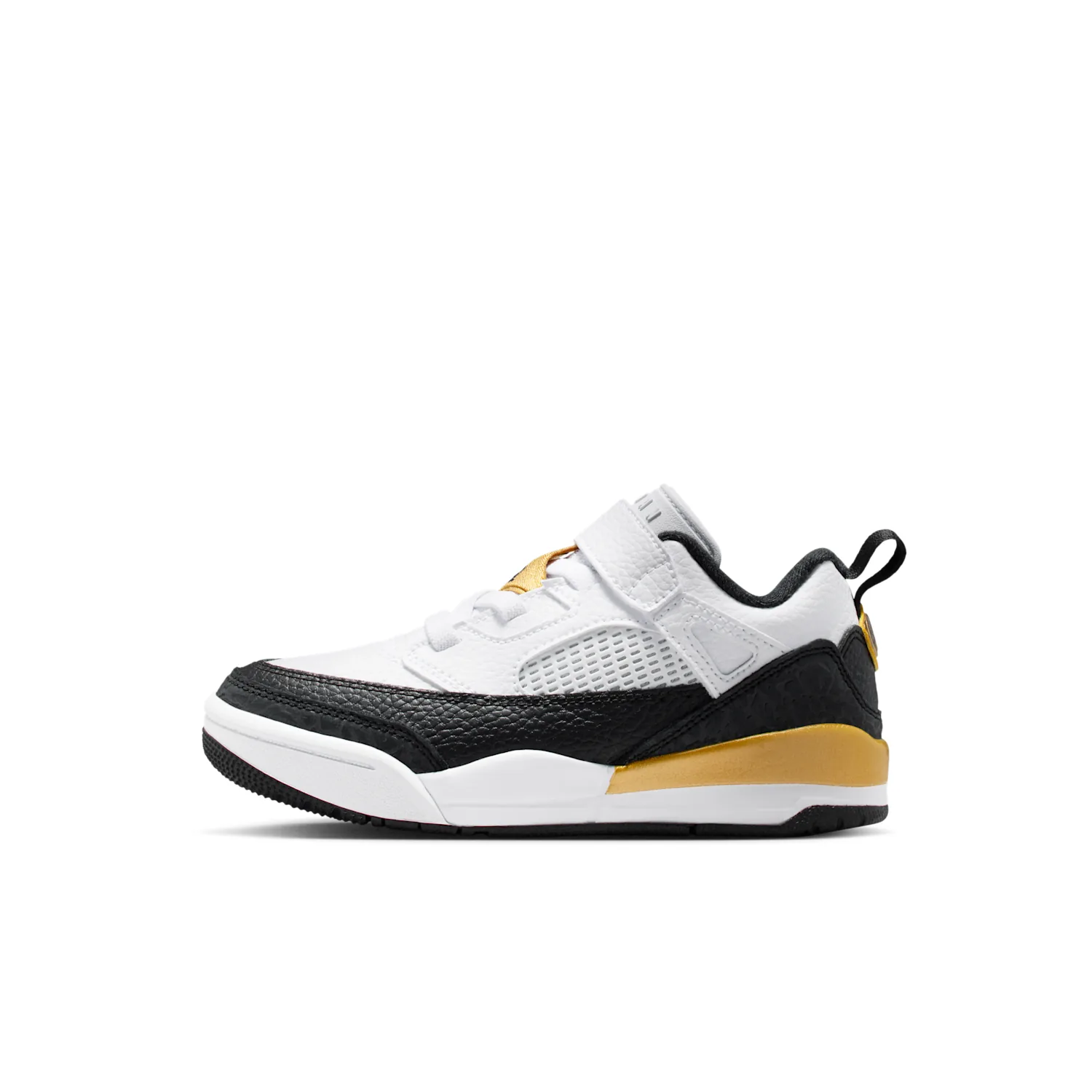 Jordan Spizike Low
