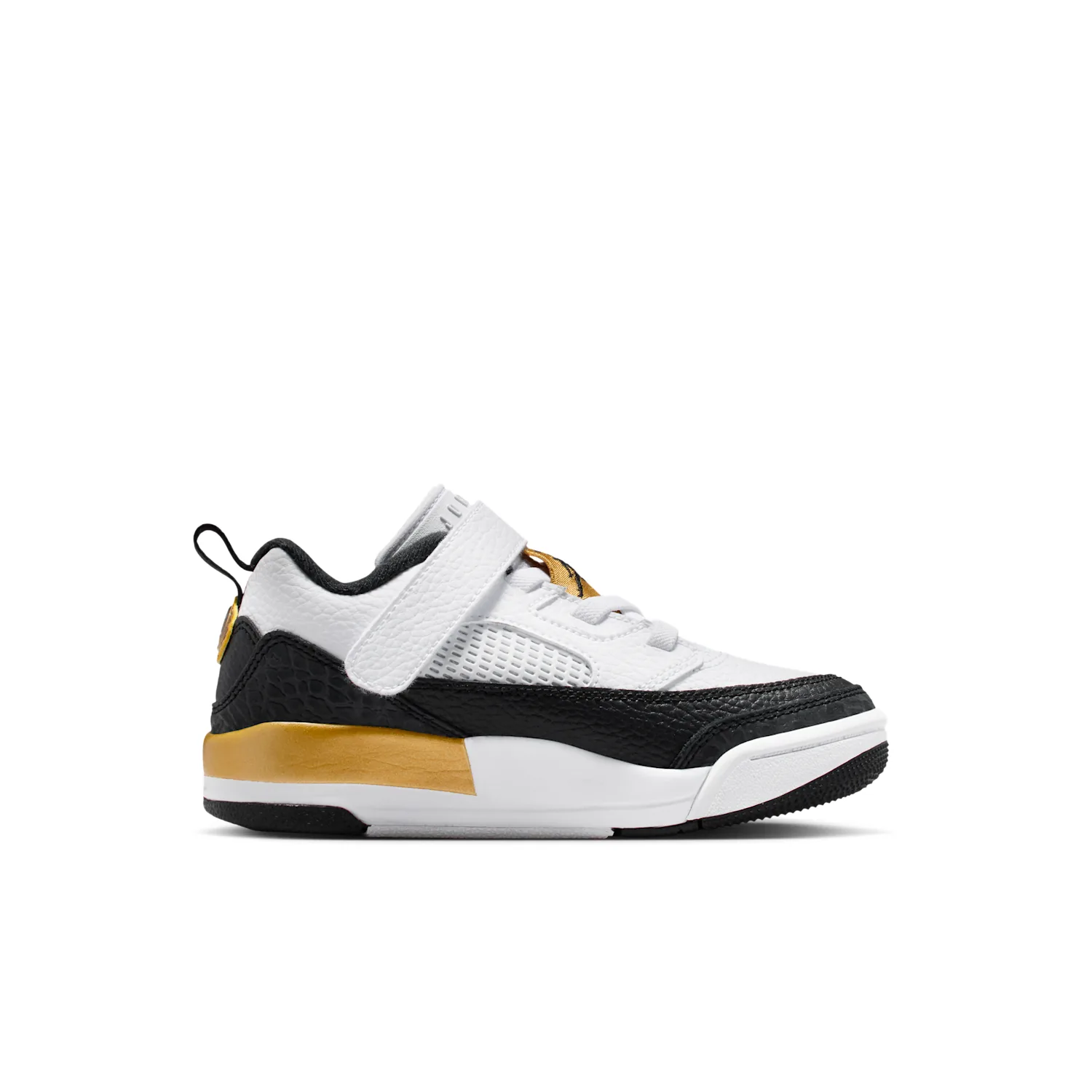 Jordan Spizike Low image 4