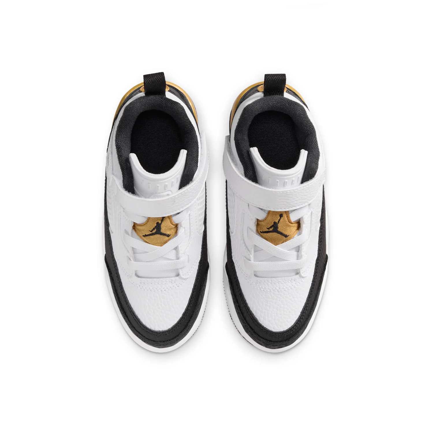 Jordan Spizike Low image 5