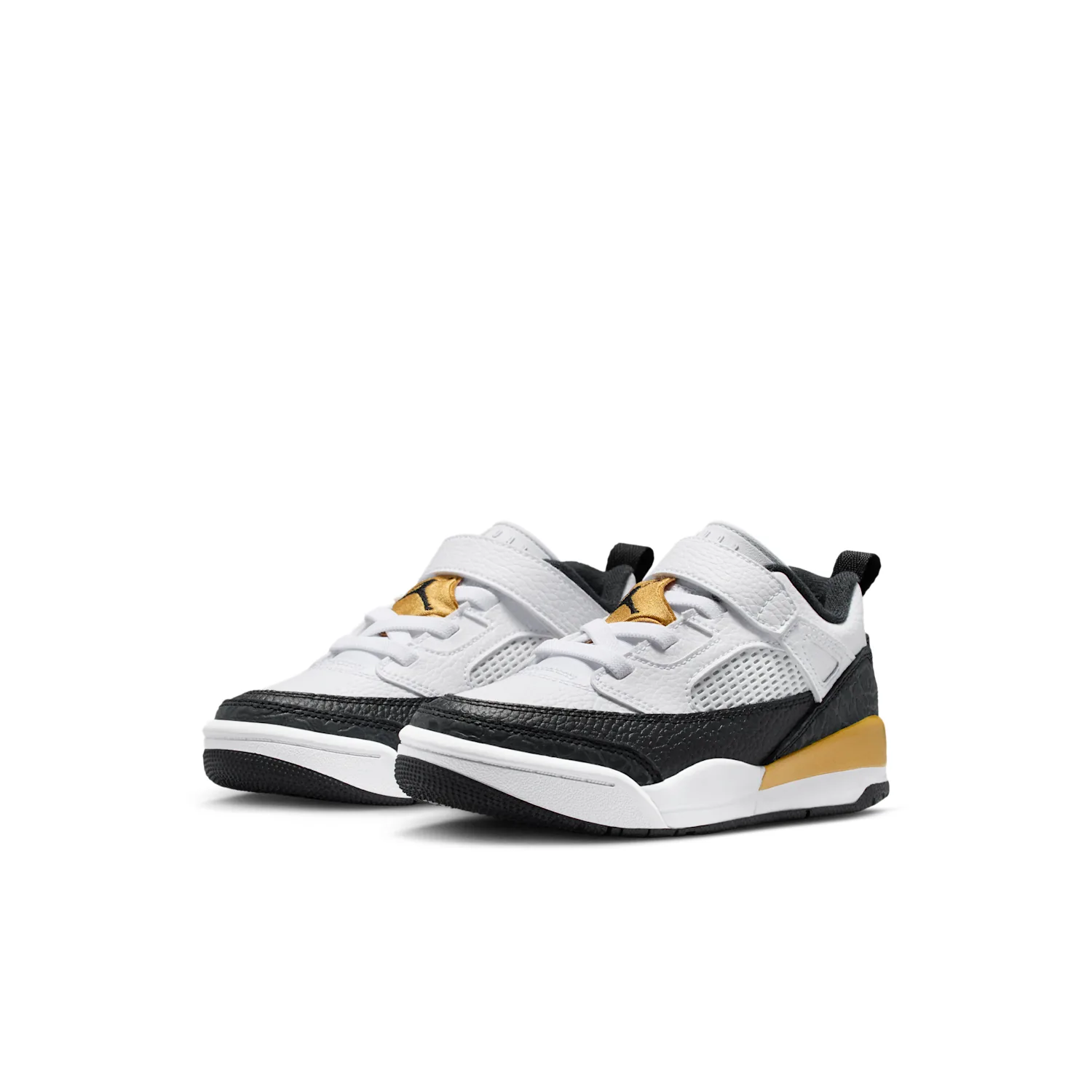 Jordan Spizike Low image 6