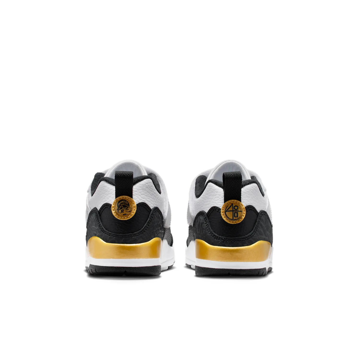 Jordan Spizike Low image 7