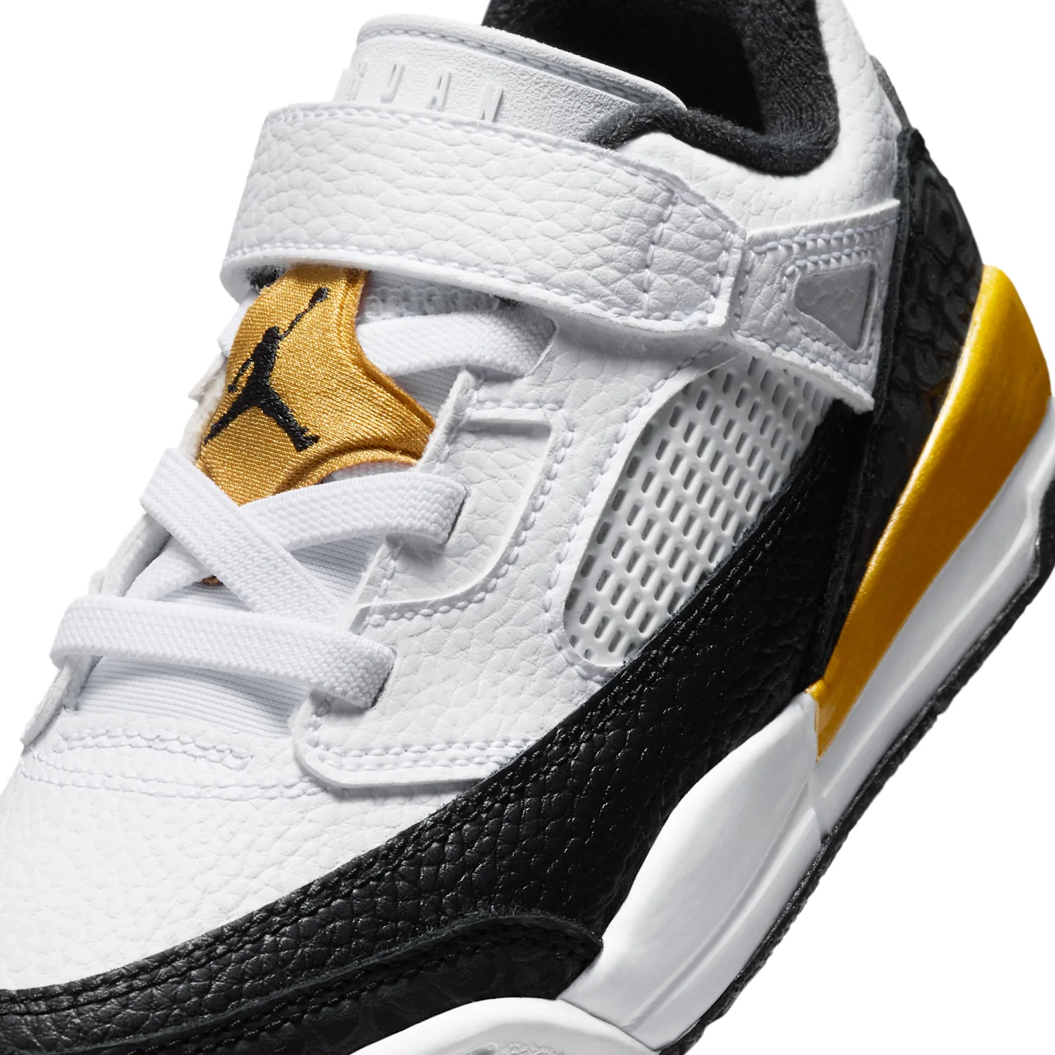 Jordan Spizike Low image 8