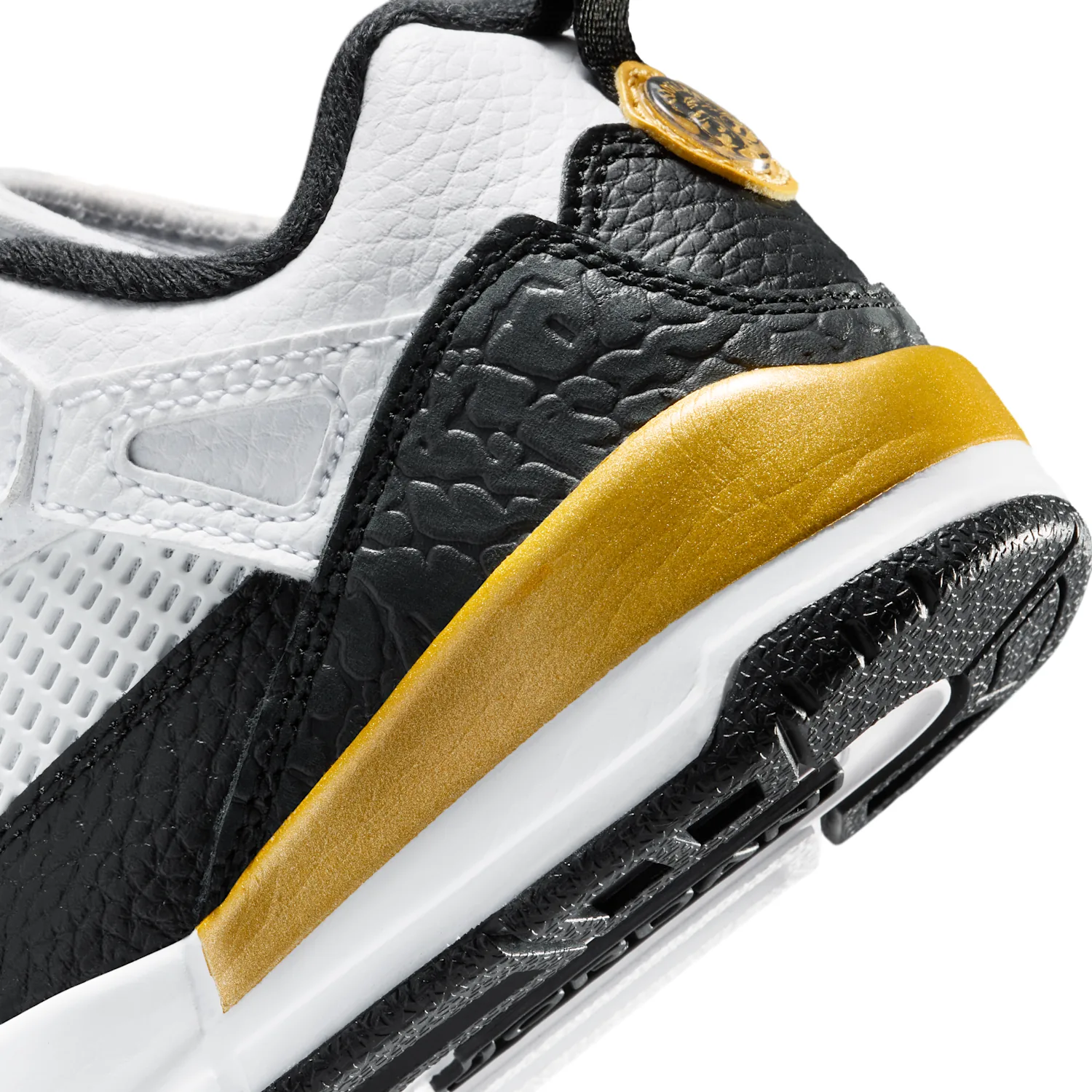 Jordan Spizike Low image 9