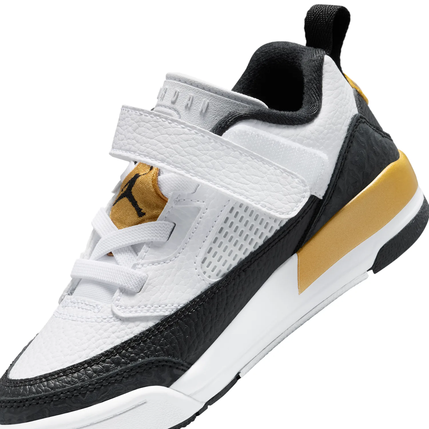 Jordan Spizike Low image 10