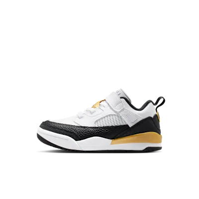 Jordan Spizike Low