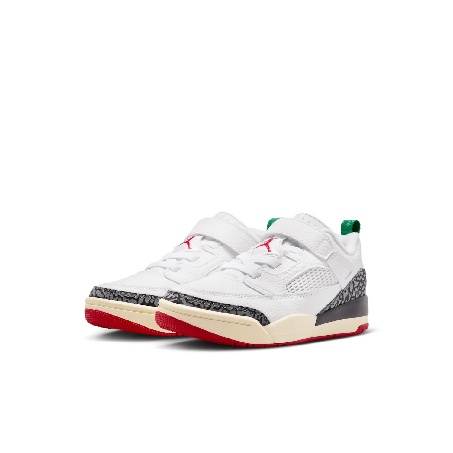 Jordan Spizike Low image 5