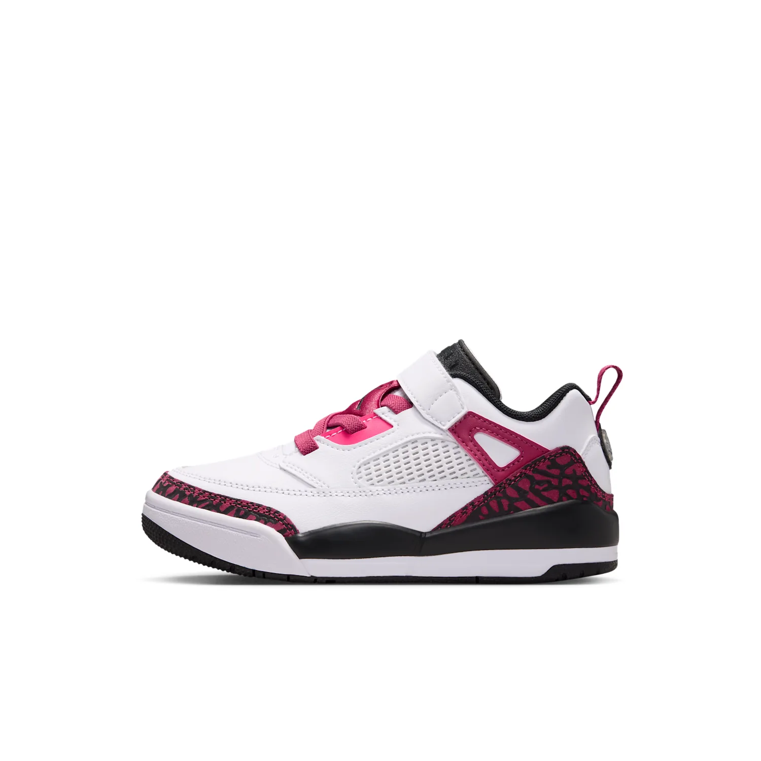 Jordan Spizike Low