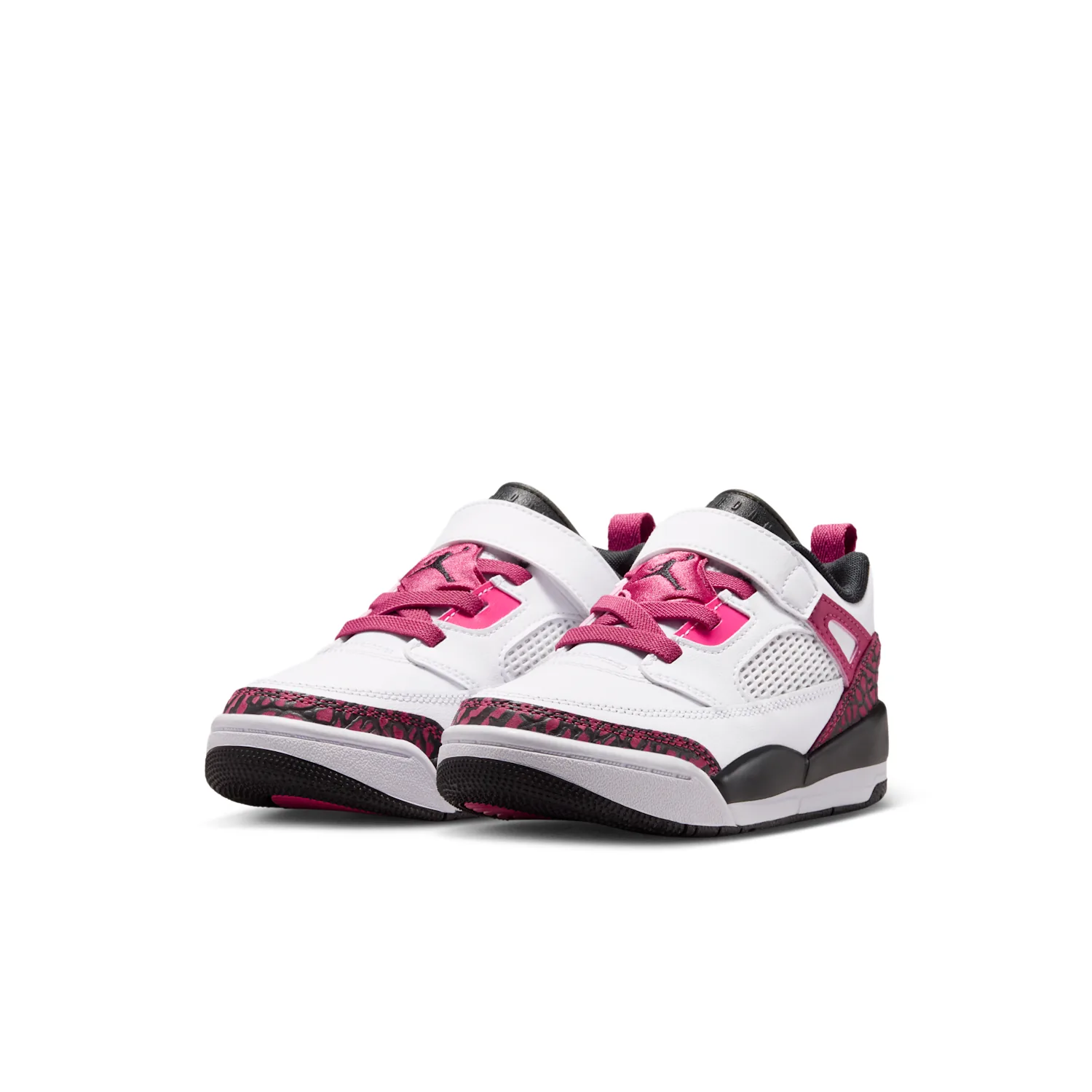 Jordan Spizike Low image 5
