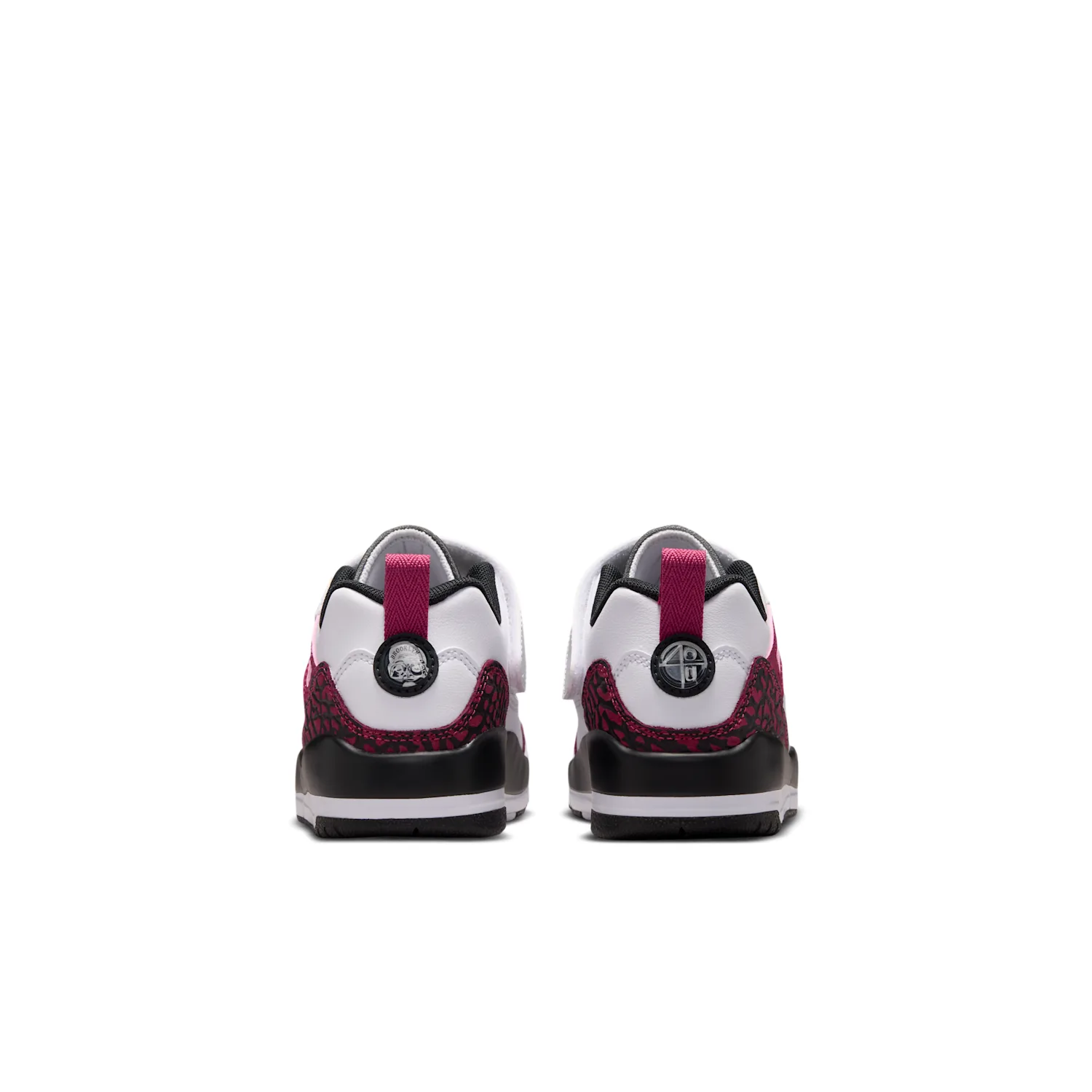 Jordan Spizike Low image 6