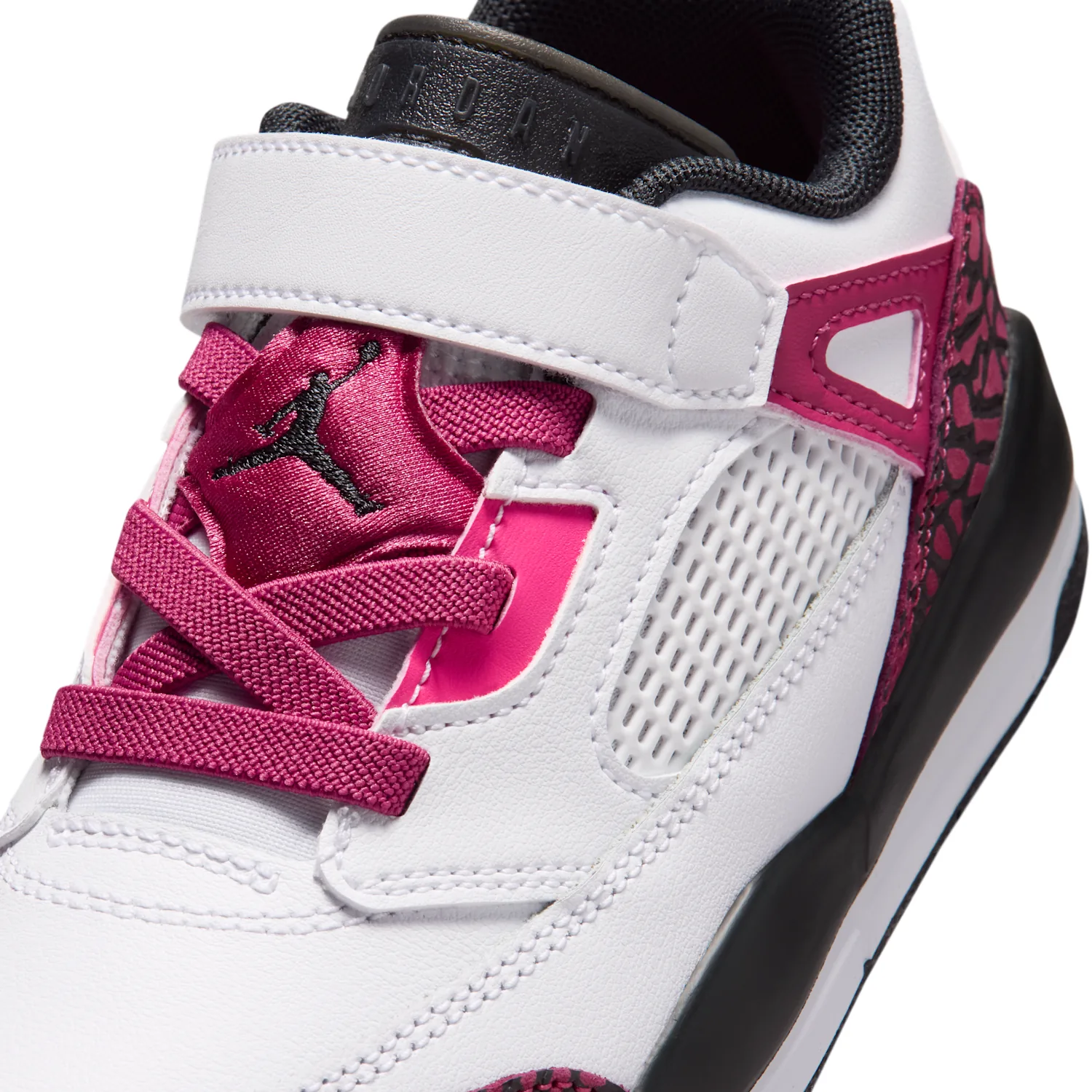 Jordan Spizike Low image 7