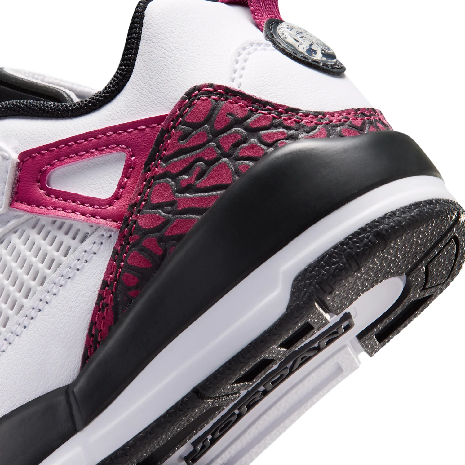Jordan Spizike Low image 8