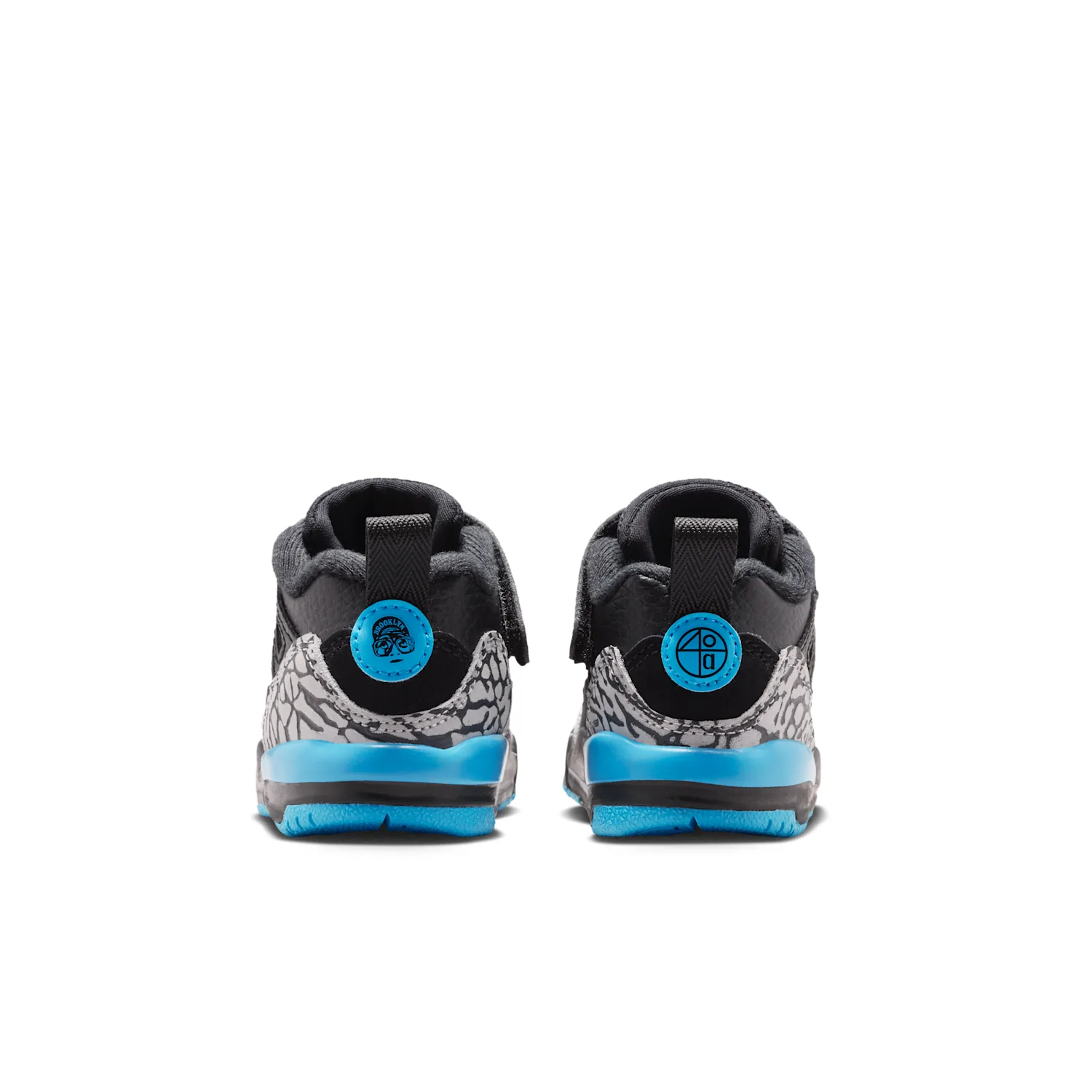 Jordan Spizike Low image 6