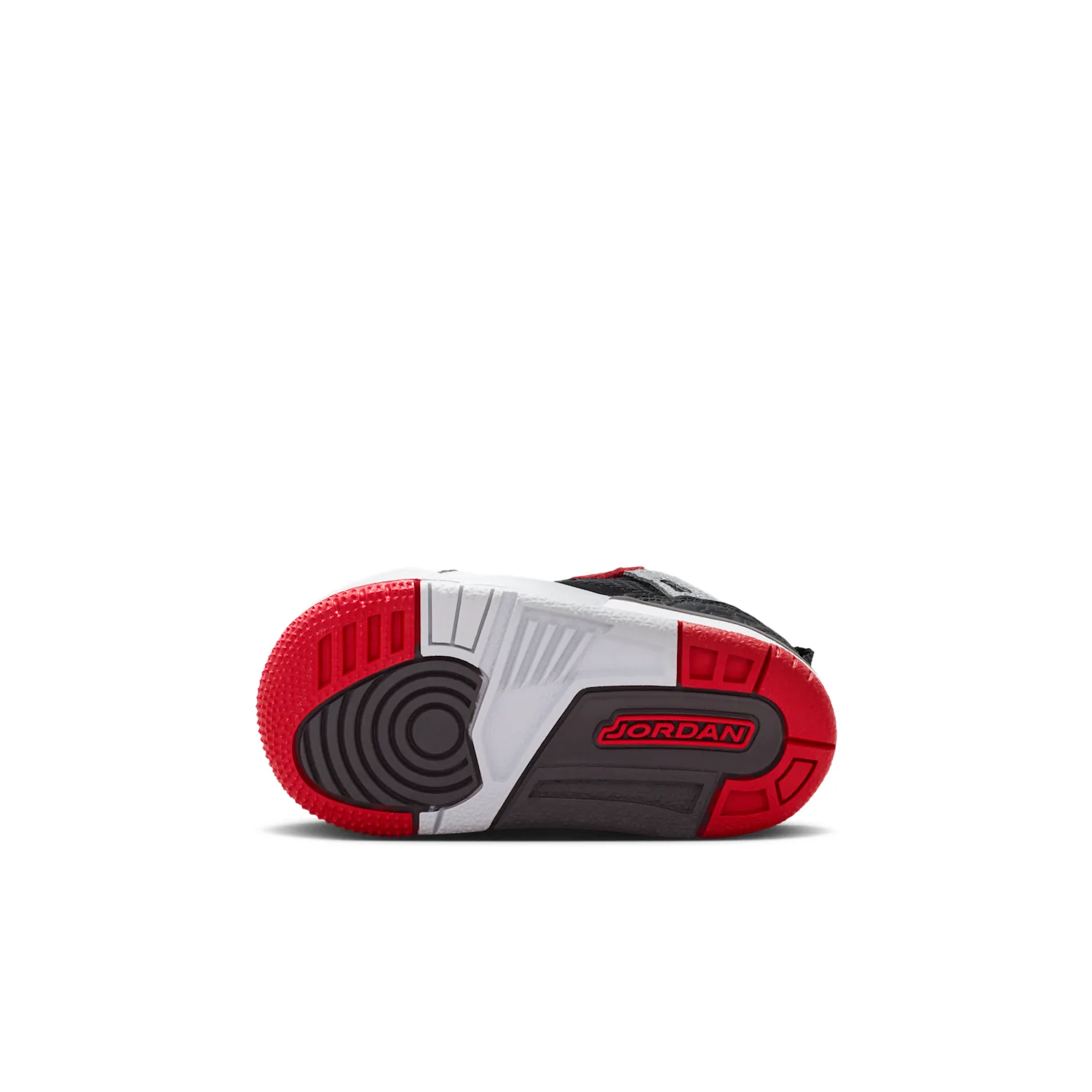 Jordan Spizike Low image 2