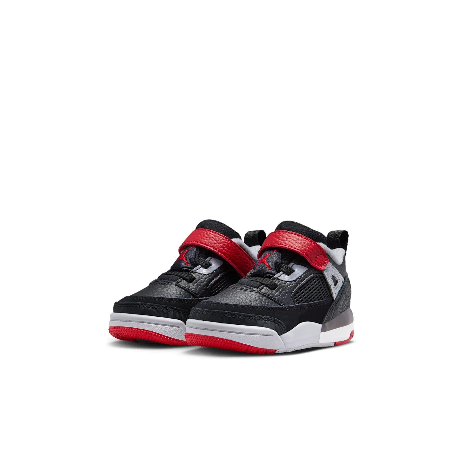 Jordan Spizike Low image 5