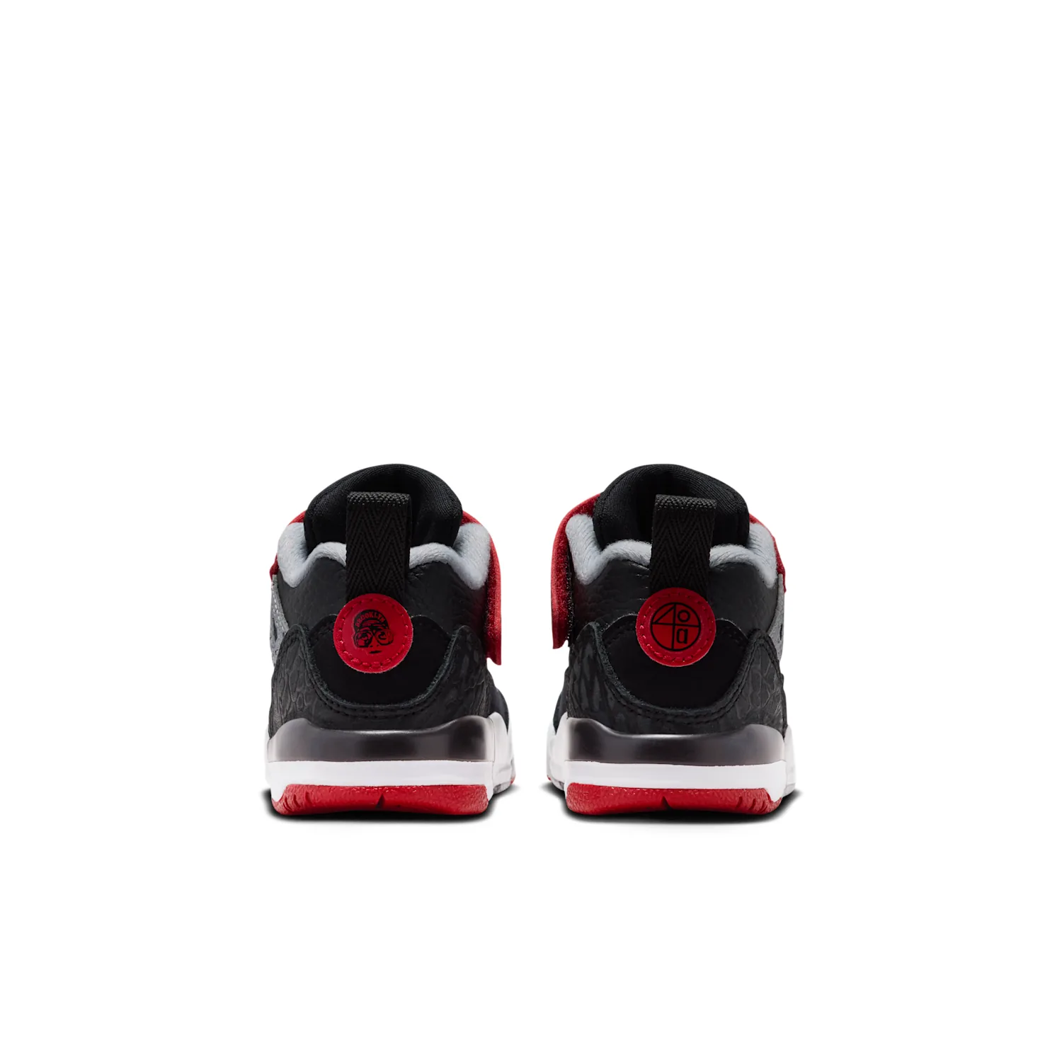 Jordan Spizike Low image 6