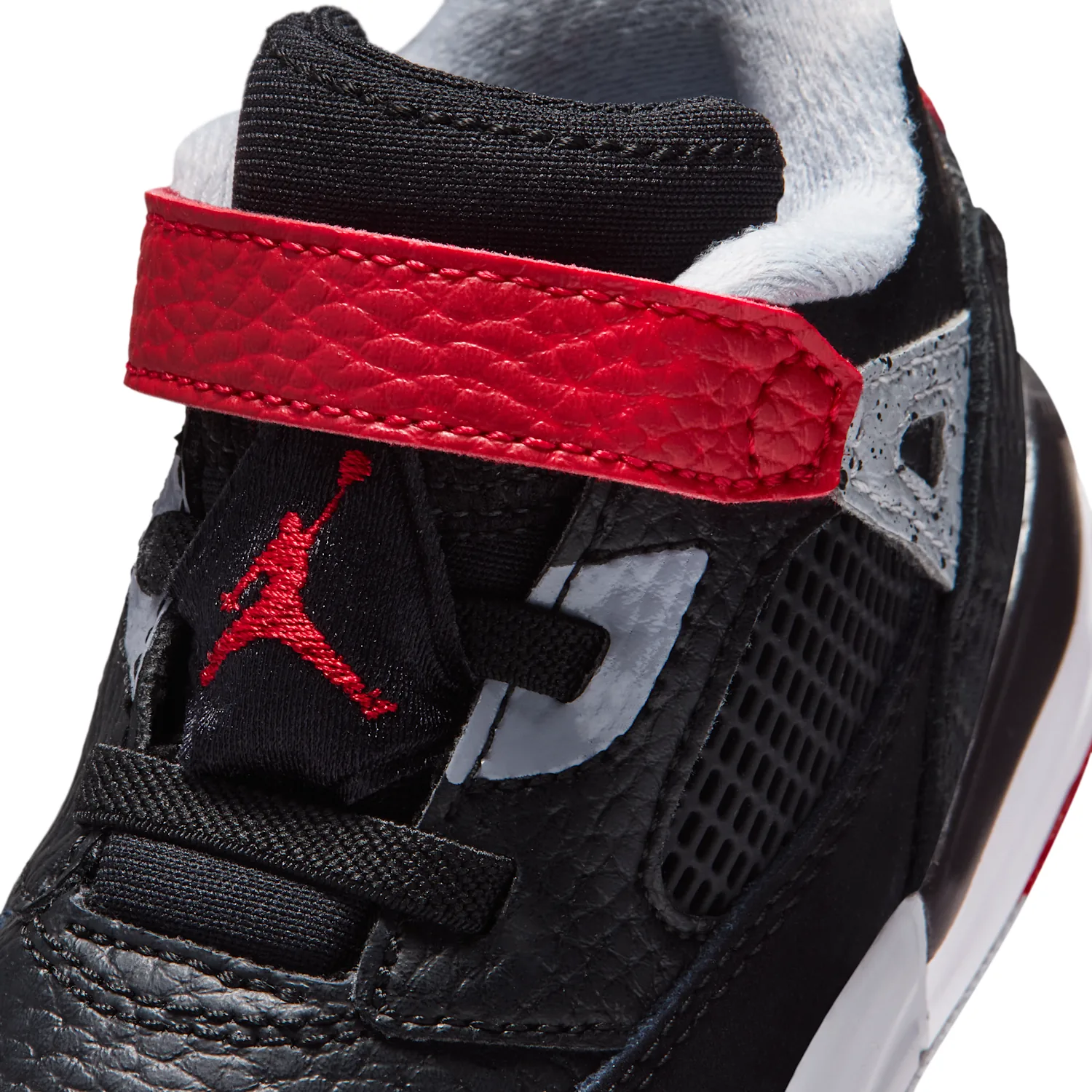 Jordan Spizike Low image 7