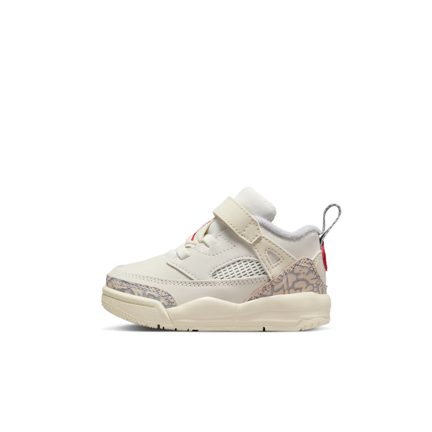Jordan Spizike Low