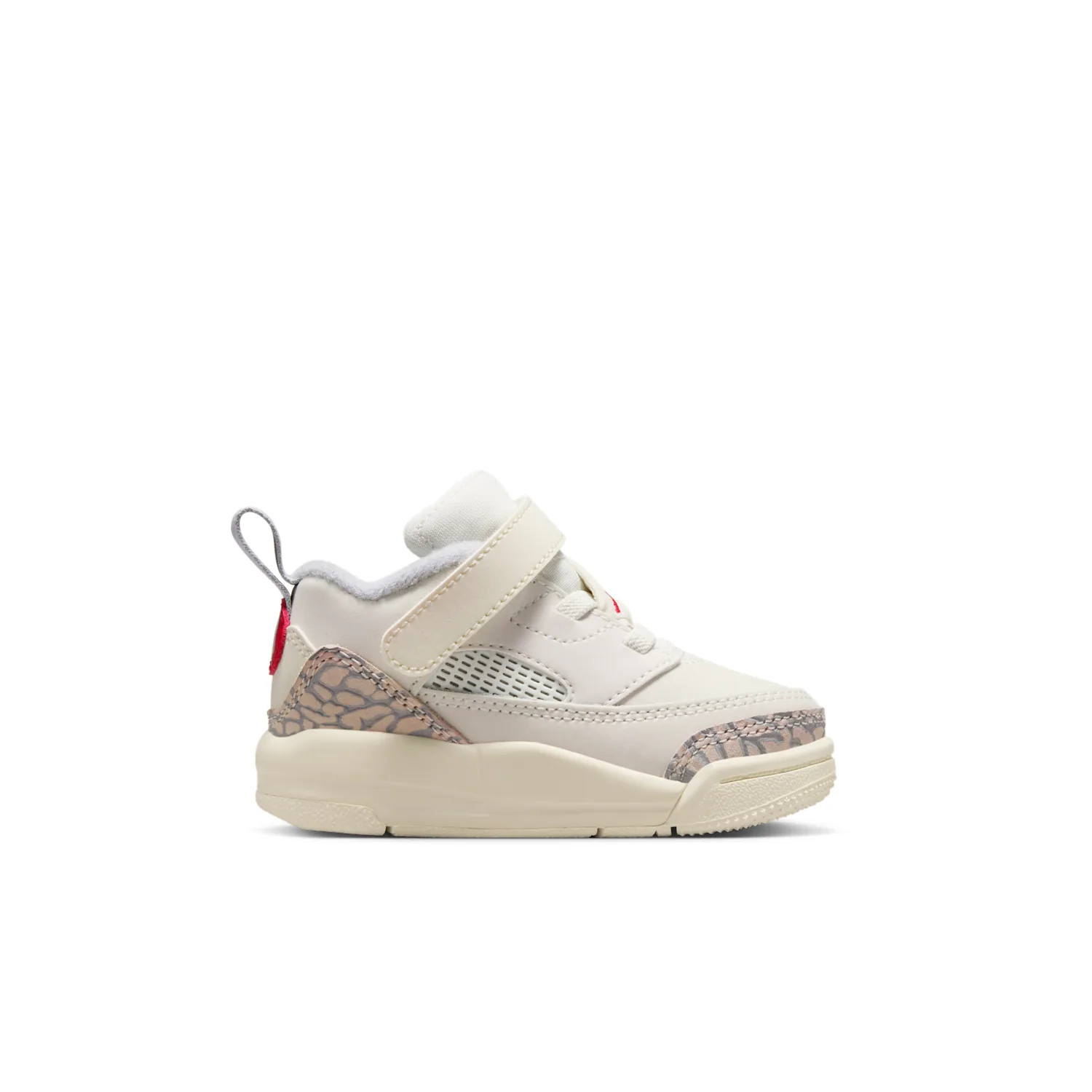 Jordan Spizike Low image 3